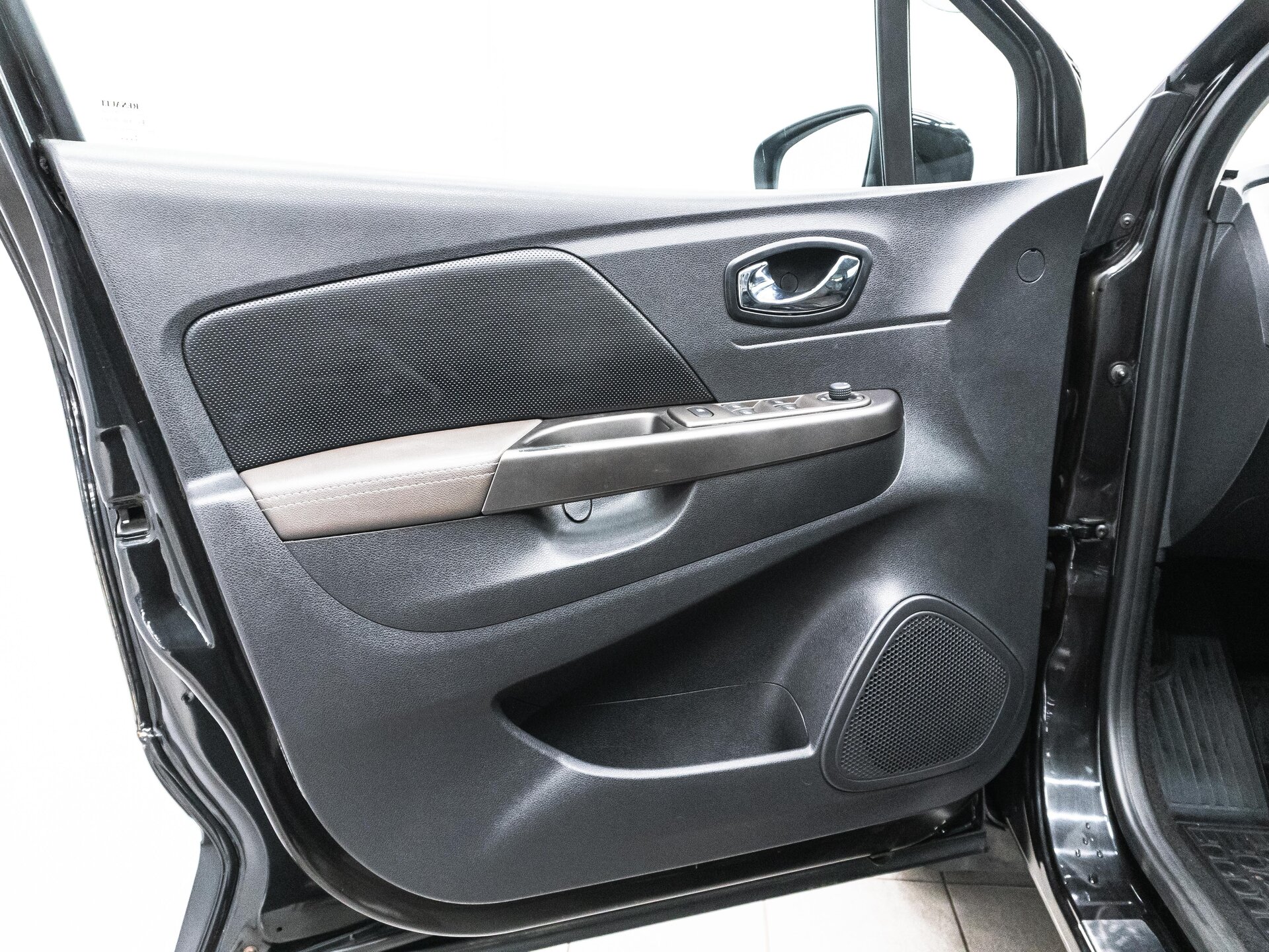 Renault Kaptur 2018 9