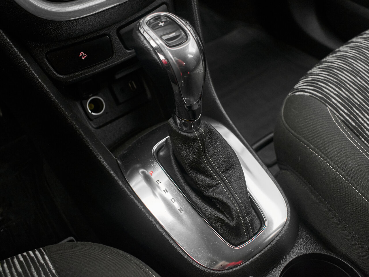 Купить Opel Mokka 1.8 AT (140 л.с.) 4WD, 2013 в Екатеренбурге