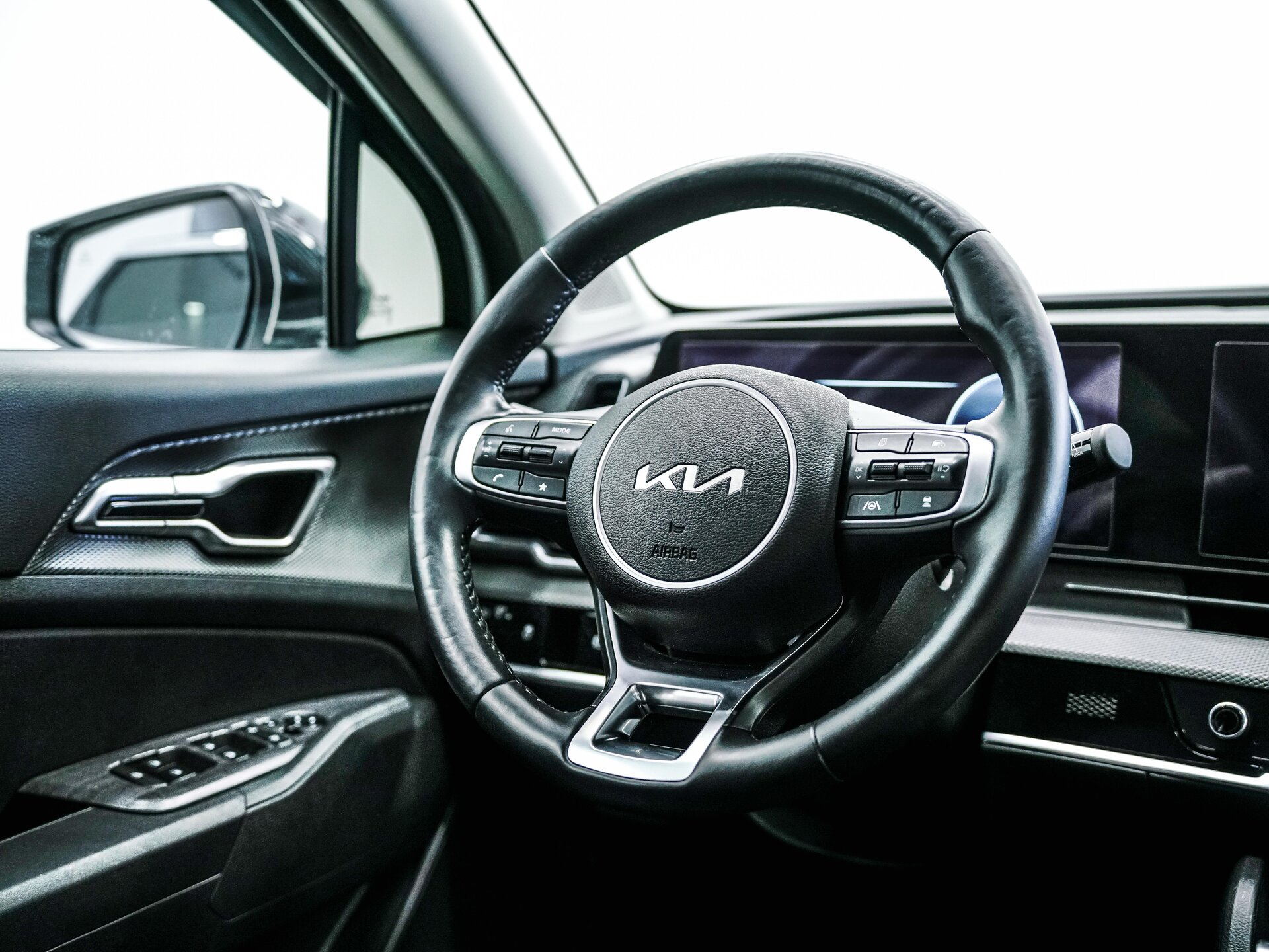 Kia Sportage 2021 12