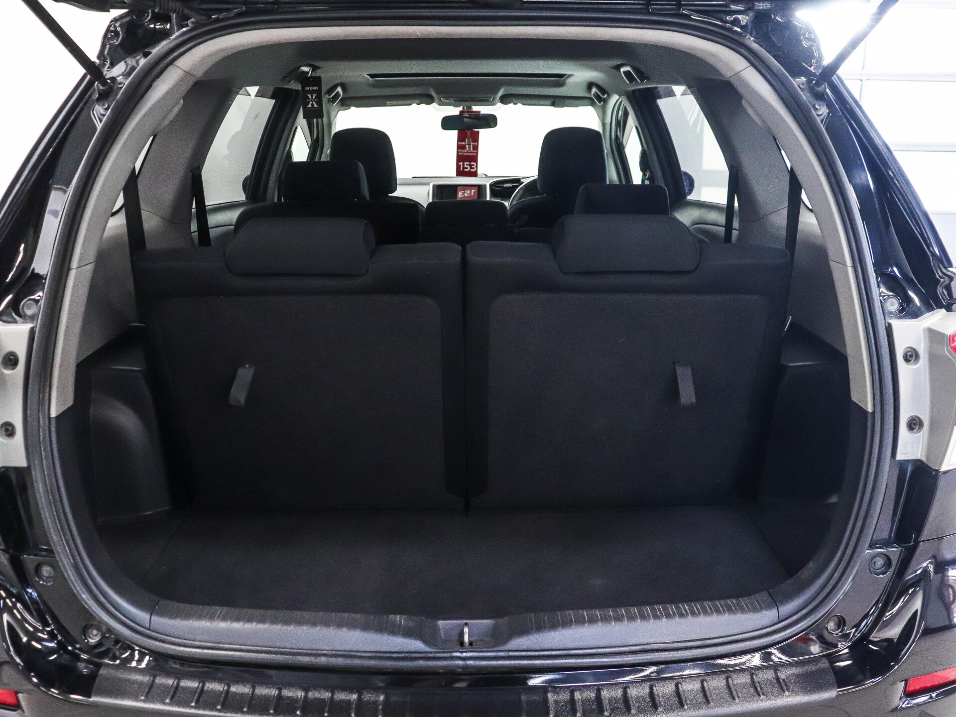 Toyota Wish 2010 27