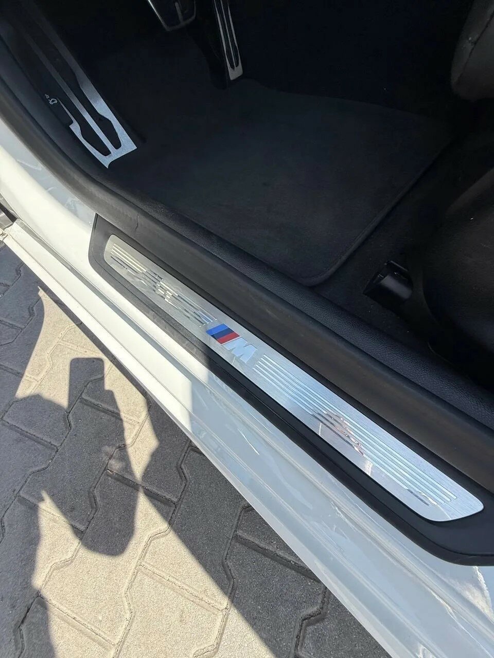 Автомобиль BMW 5 серии 518d 2.0d AT (150 л.с.) - 10