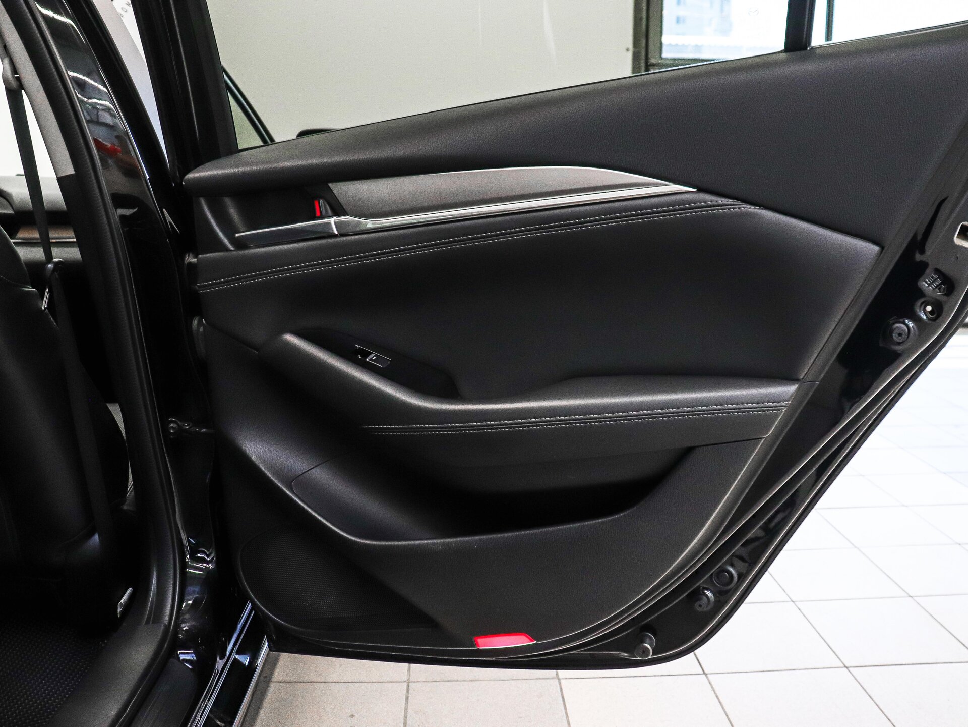 Mazda 6 2020 26