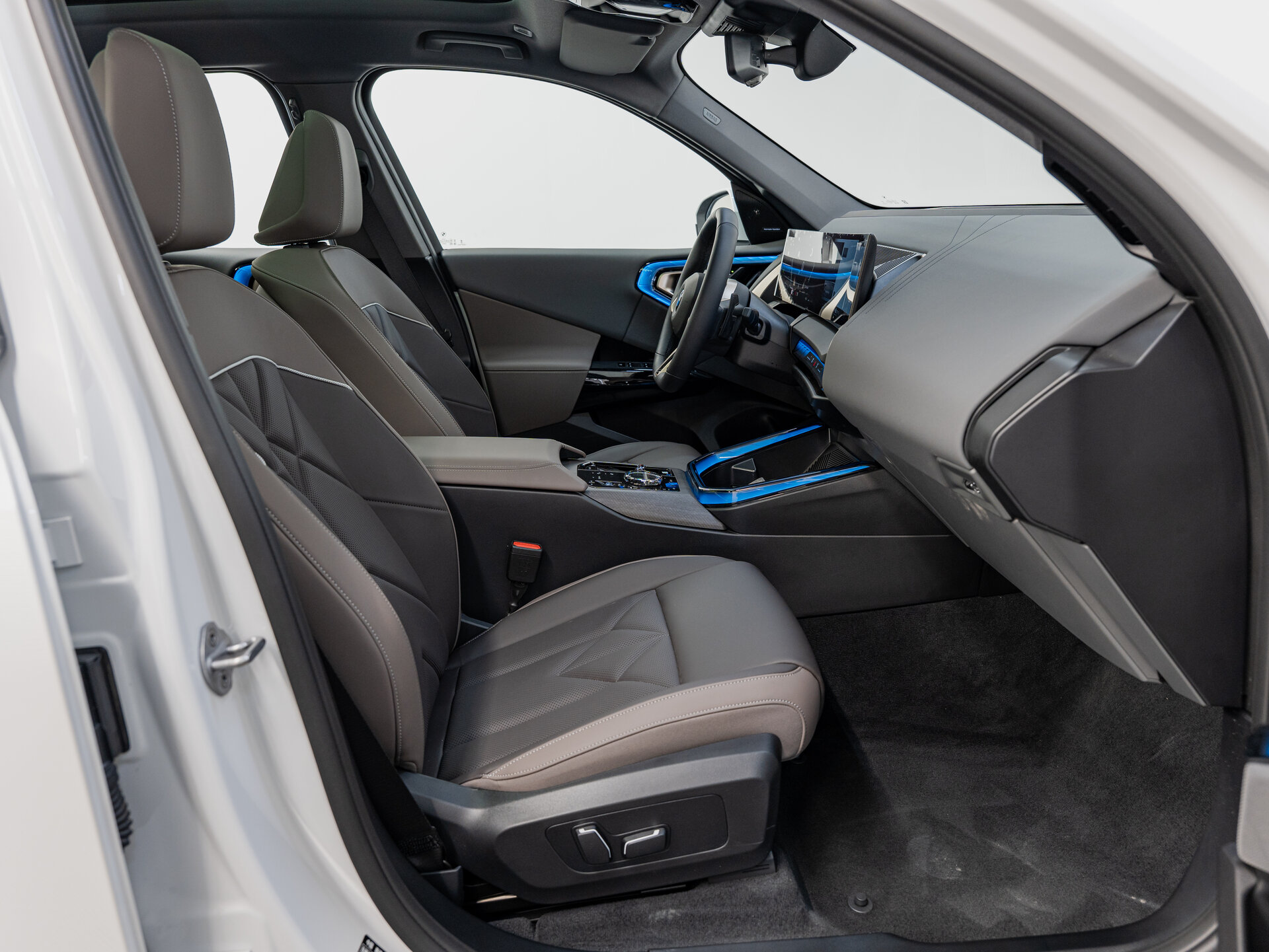 Автомобиль BMW X3 30L xDrive 2.0 AT (258 л.с.) 4WD - 10