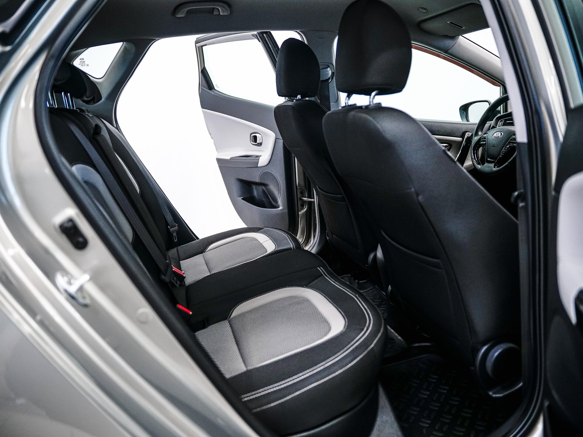 Kia Ceed 2013 27