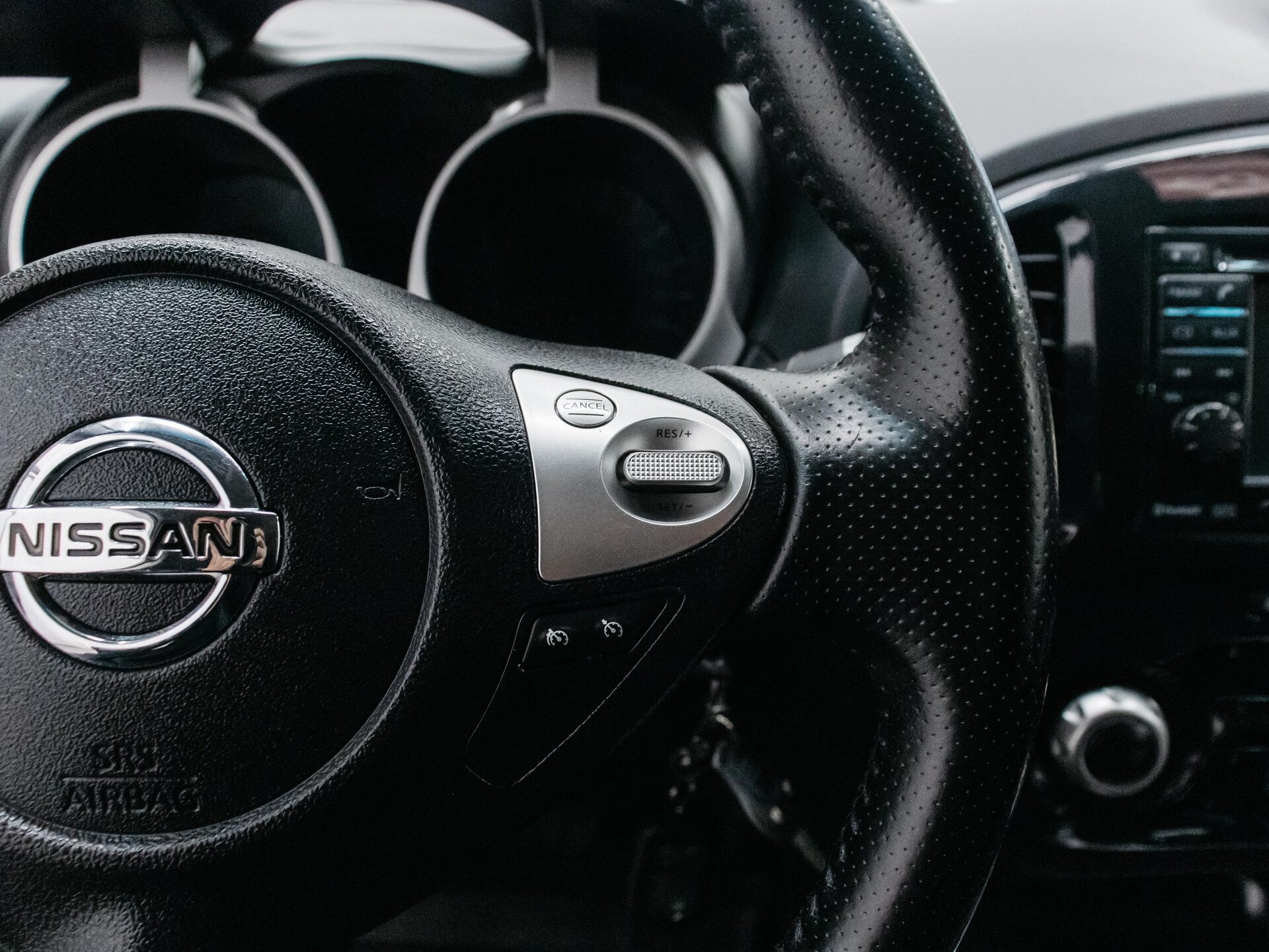 Nissan Juke 2013 20