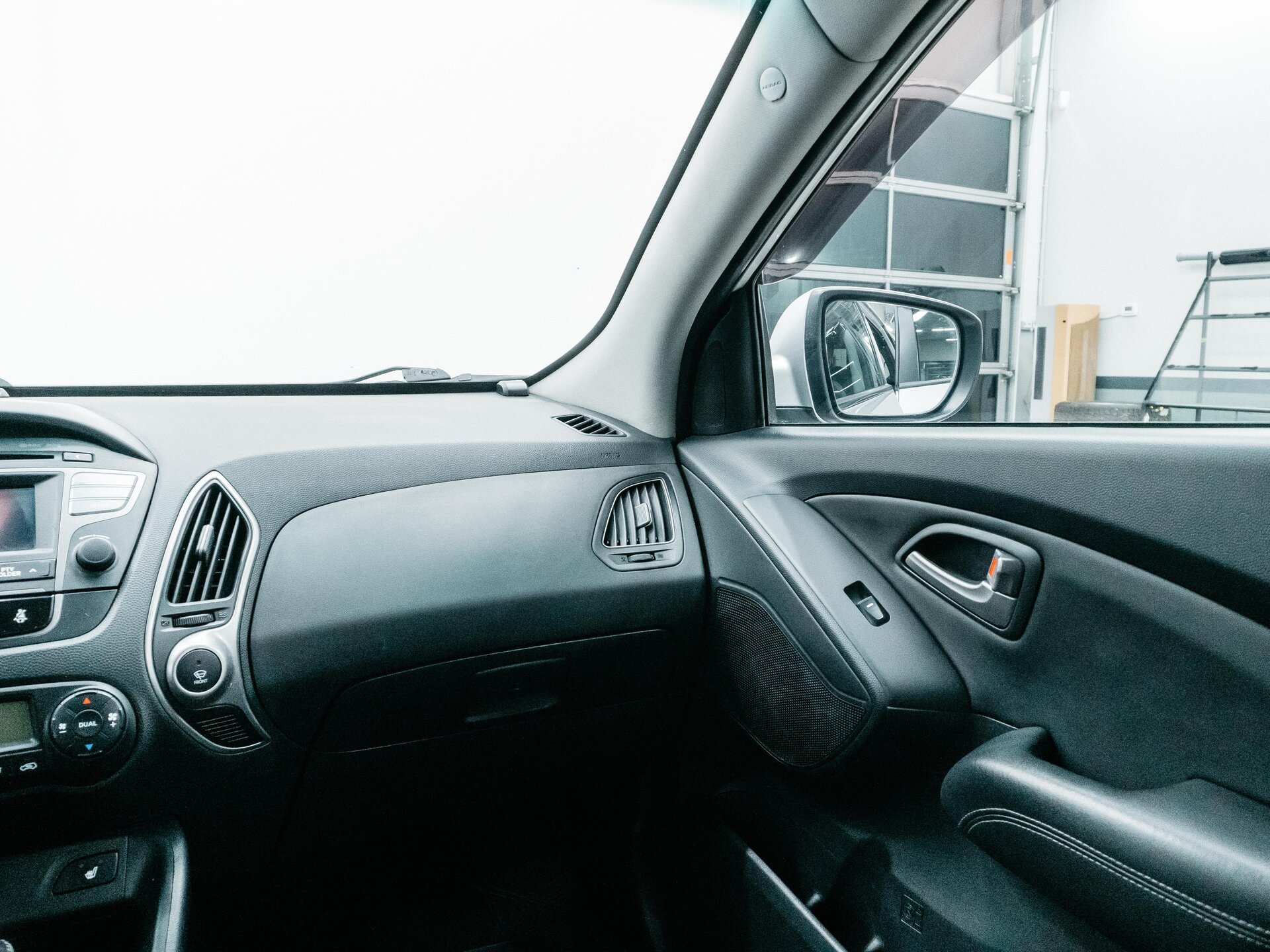 Hyundai ix35 2010 14