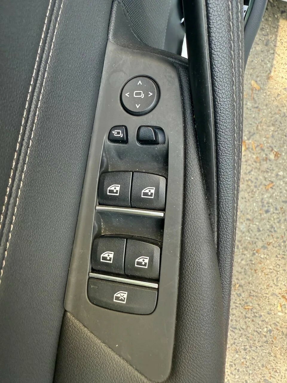 Автомобиль BMW 5 серии 518d 2.0d AT (150 л.с.) - 11
