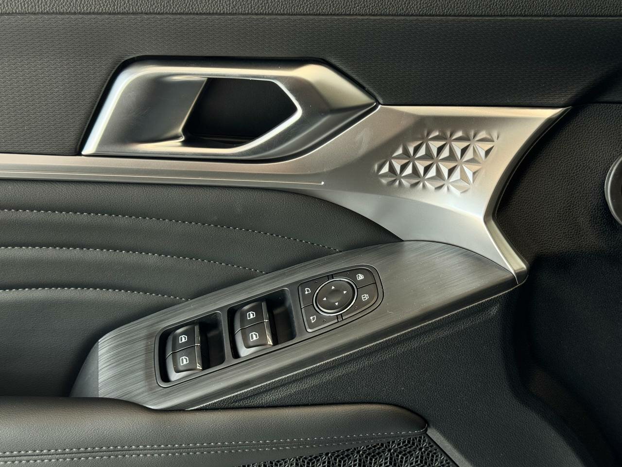 Haval F7 2026