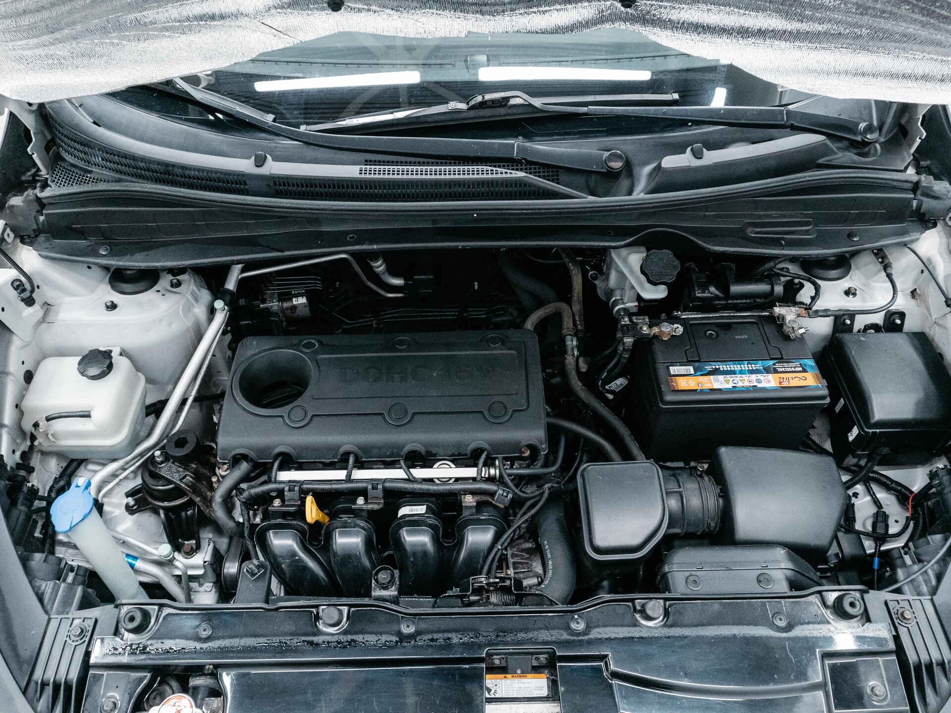 Hyundai ix35 2010 28