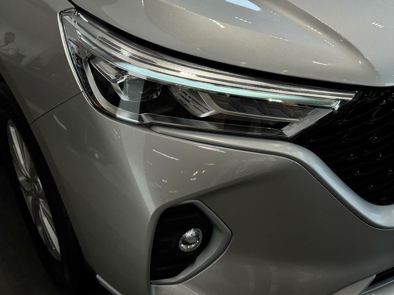 Haval M6 2026