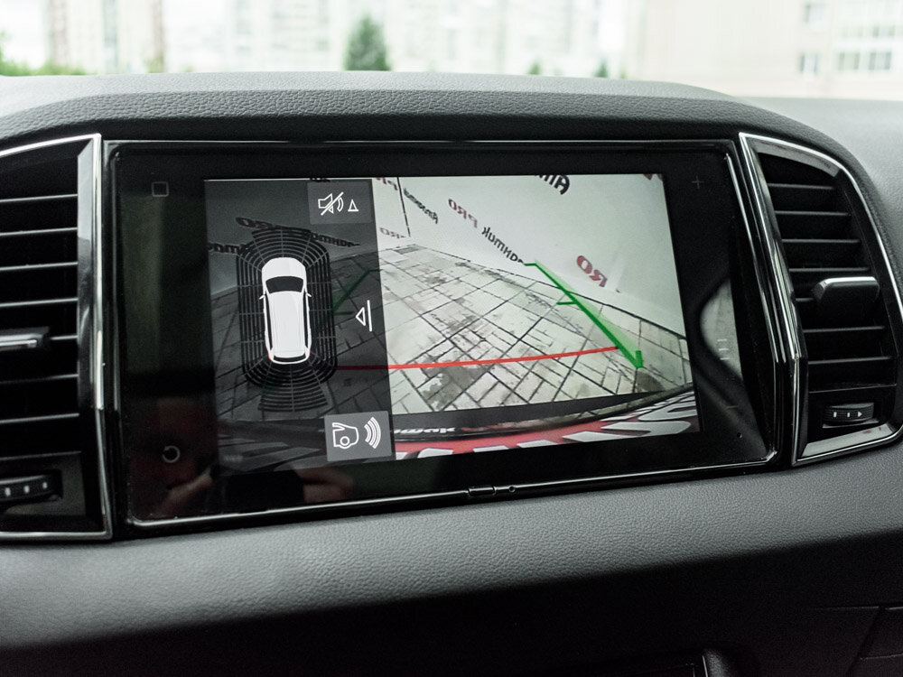 Купить Skoda Karoq DSG7 1.4 AMT (150 л.с.), 2020 в Екатеренбурге