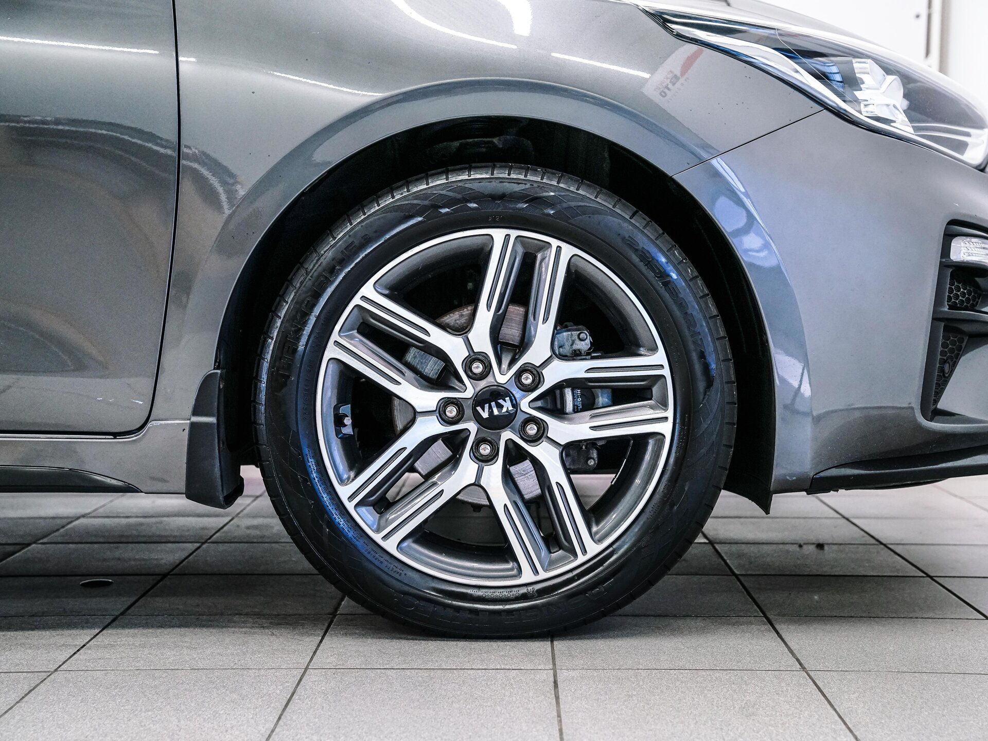 Kia Cerato 2021 30