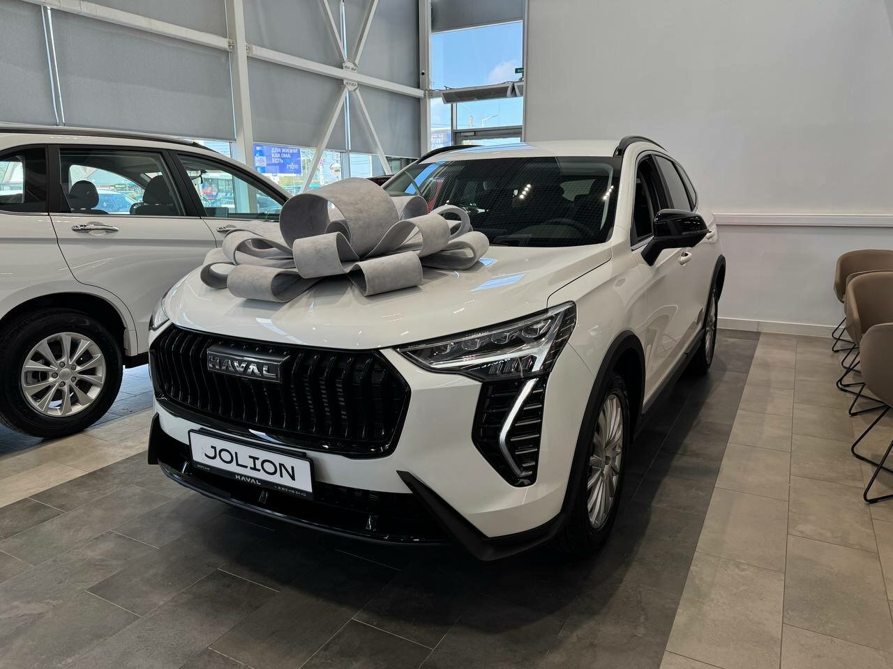 Haval Jolion 2026