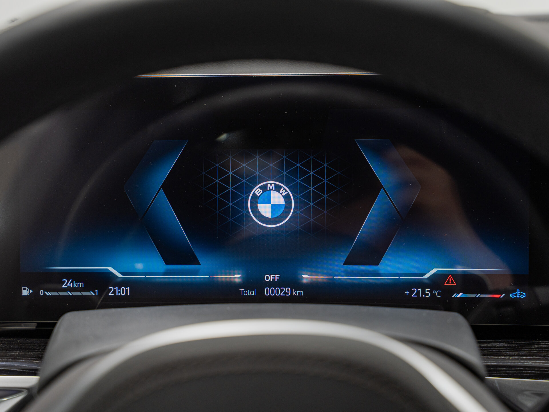 Автомобиль BMW X5 40d 3.0d AT (352 л.с.) 4WD - 17