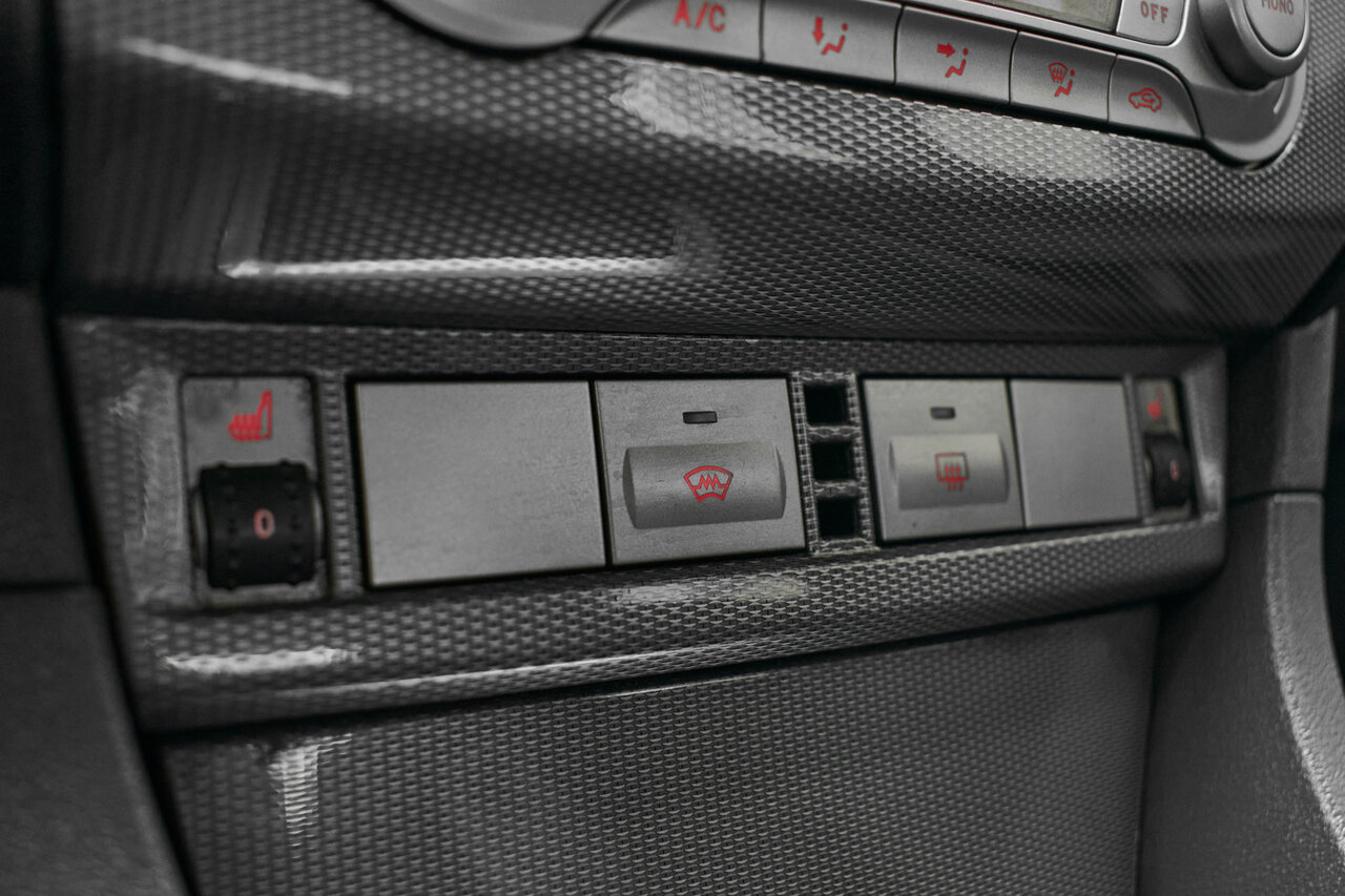 Купить Ford Focus 1.8 MT (125 л.с.), 2011 в Екатеренбурге