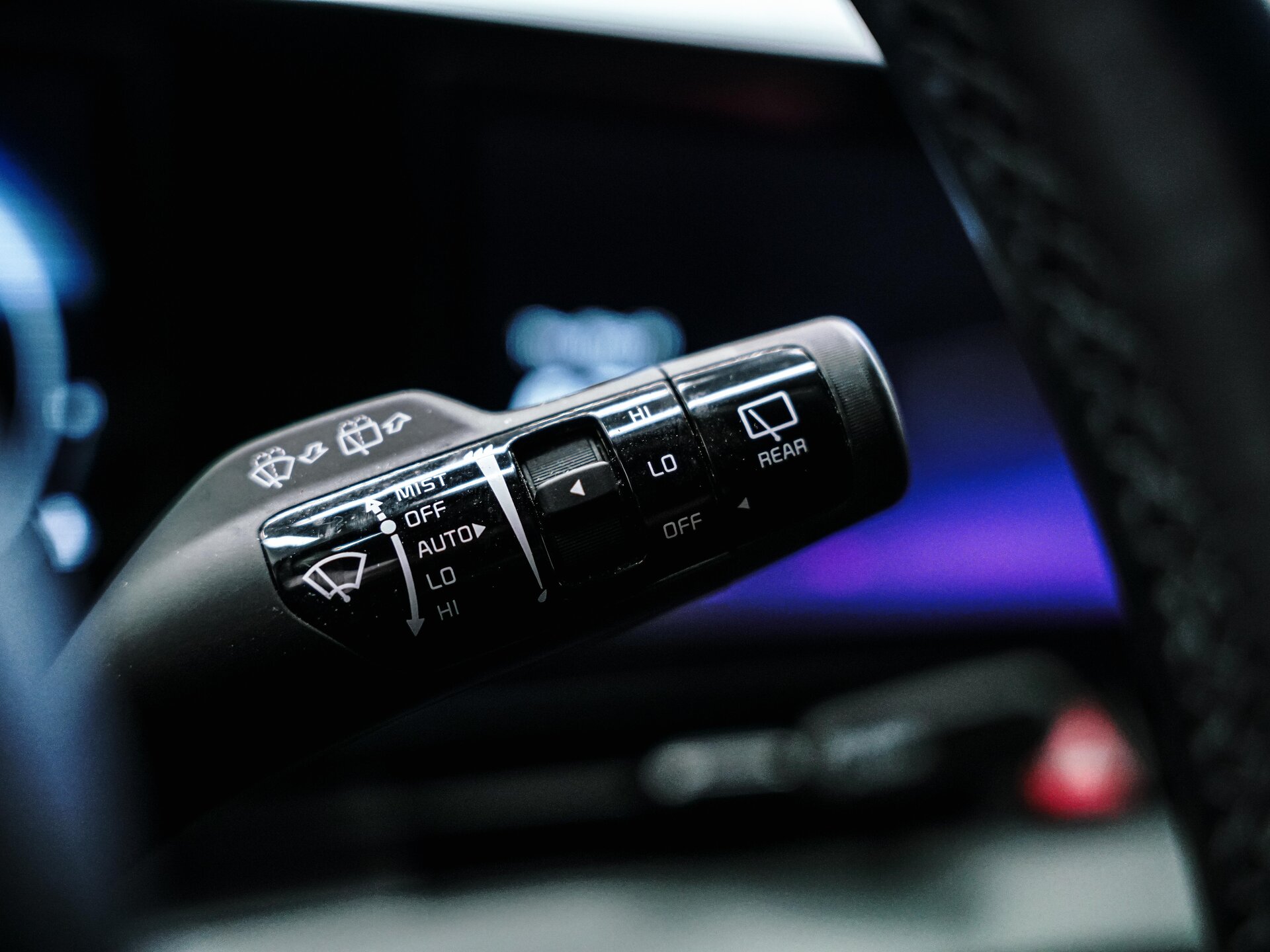 Kia Sportage 2021 26