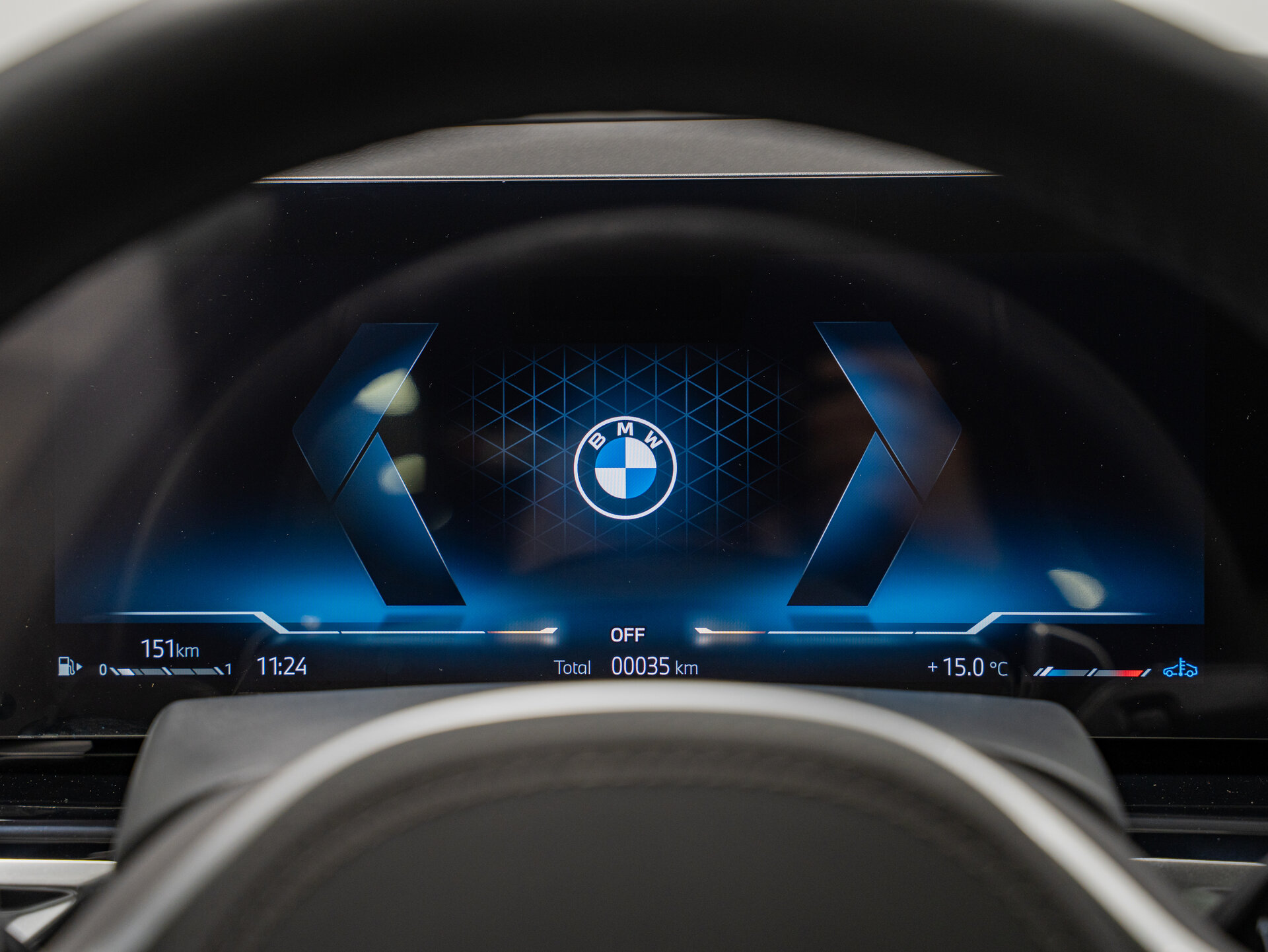 Автомобиль BMW X6 30d 3.0d AT (286 л.с.) 4WD - 17