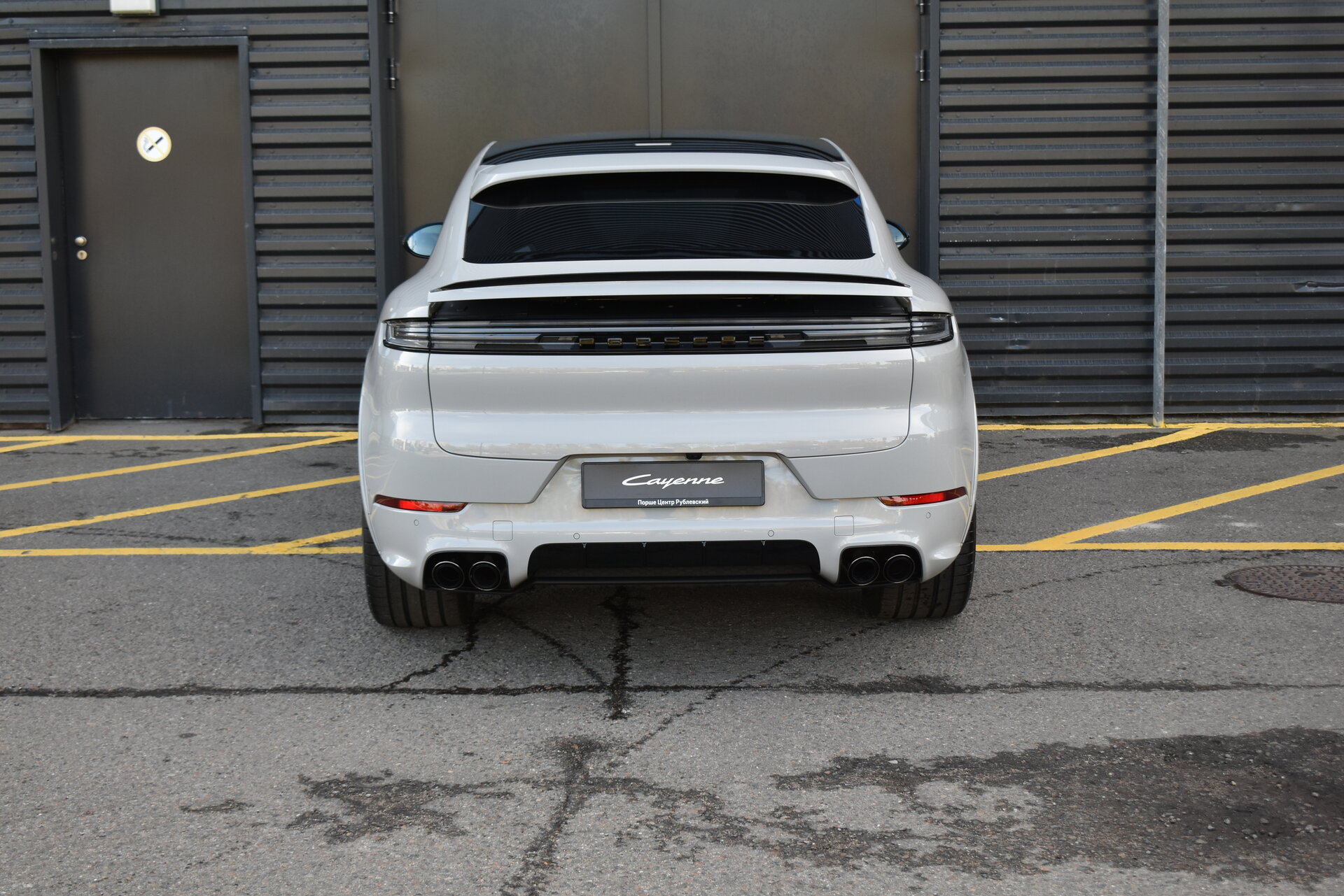 83401608 Coupé 3.0 AT (353 л.с.) 4WD №4