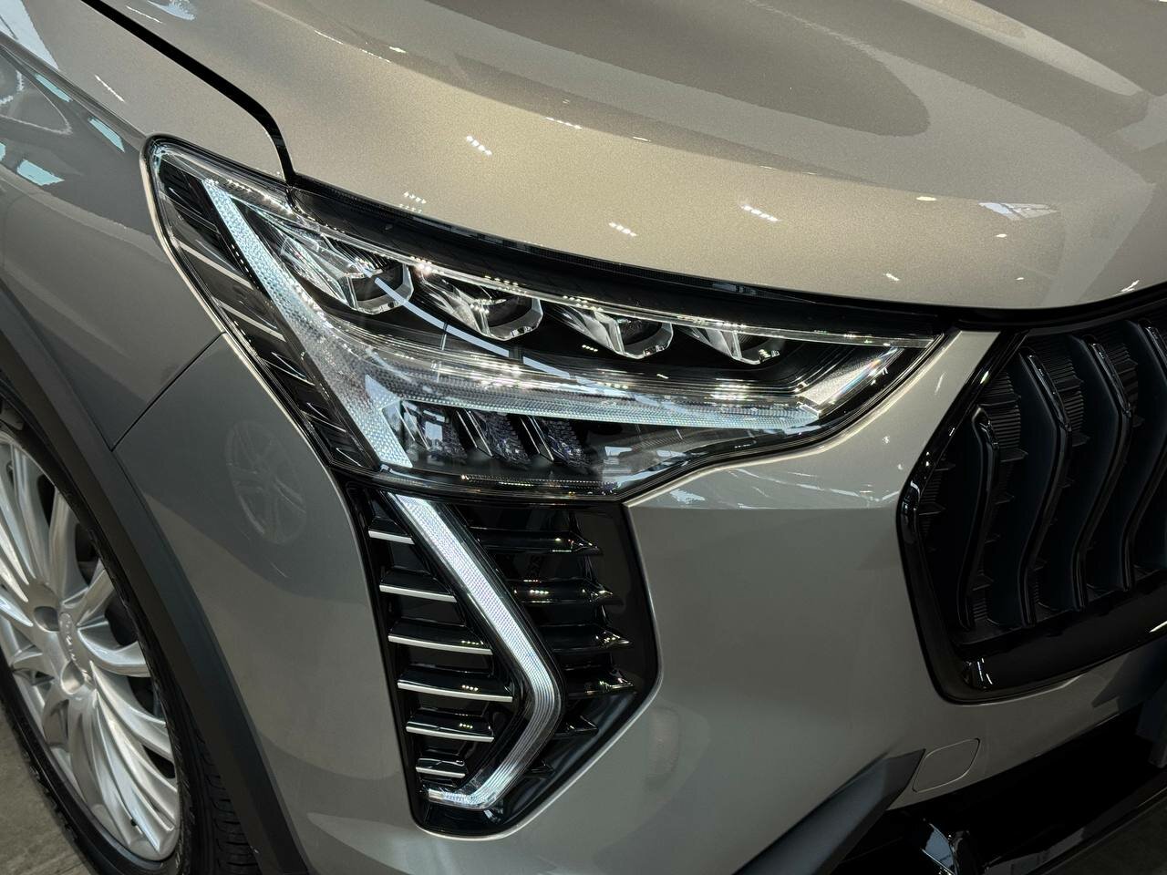 Haval Jolion 2026