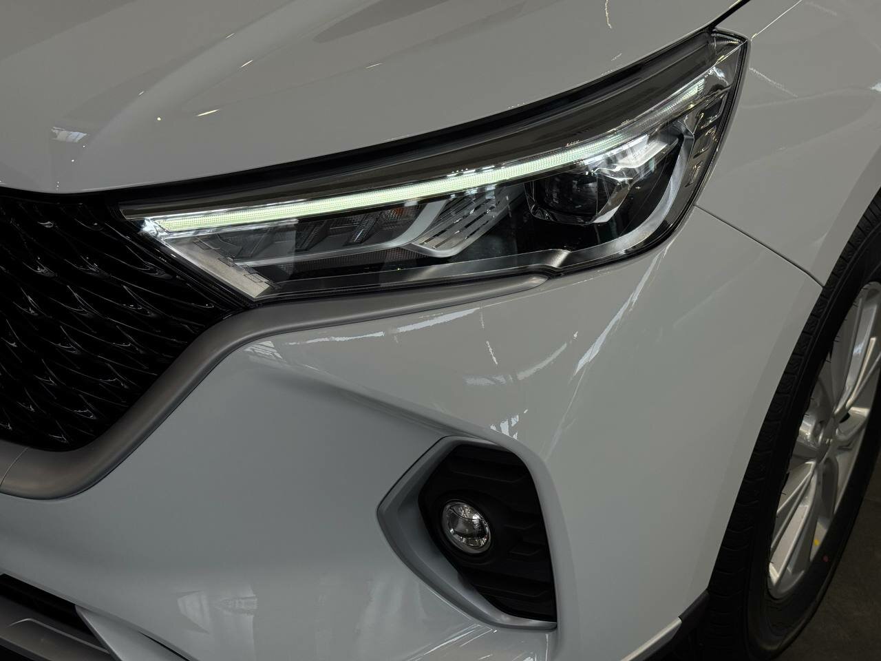 Haval M6 2026