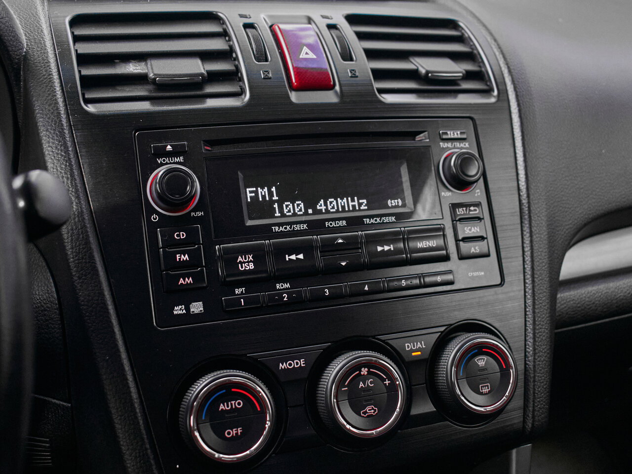 Купить Subaru Forester 2.0 CVT (150 л.с.) 4WD, 2013 в Екатеренбурге