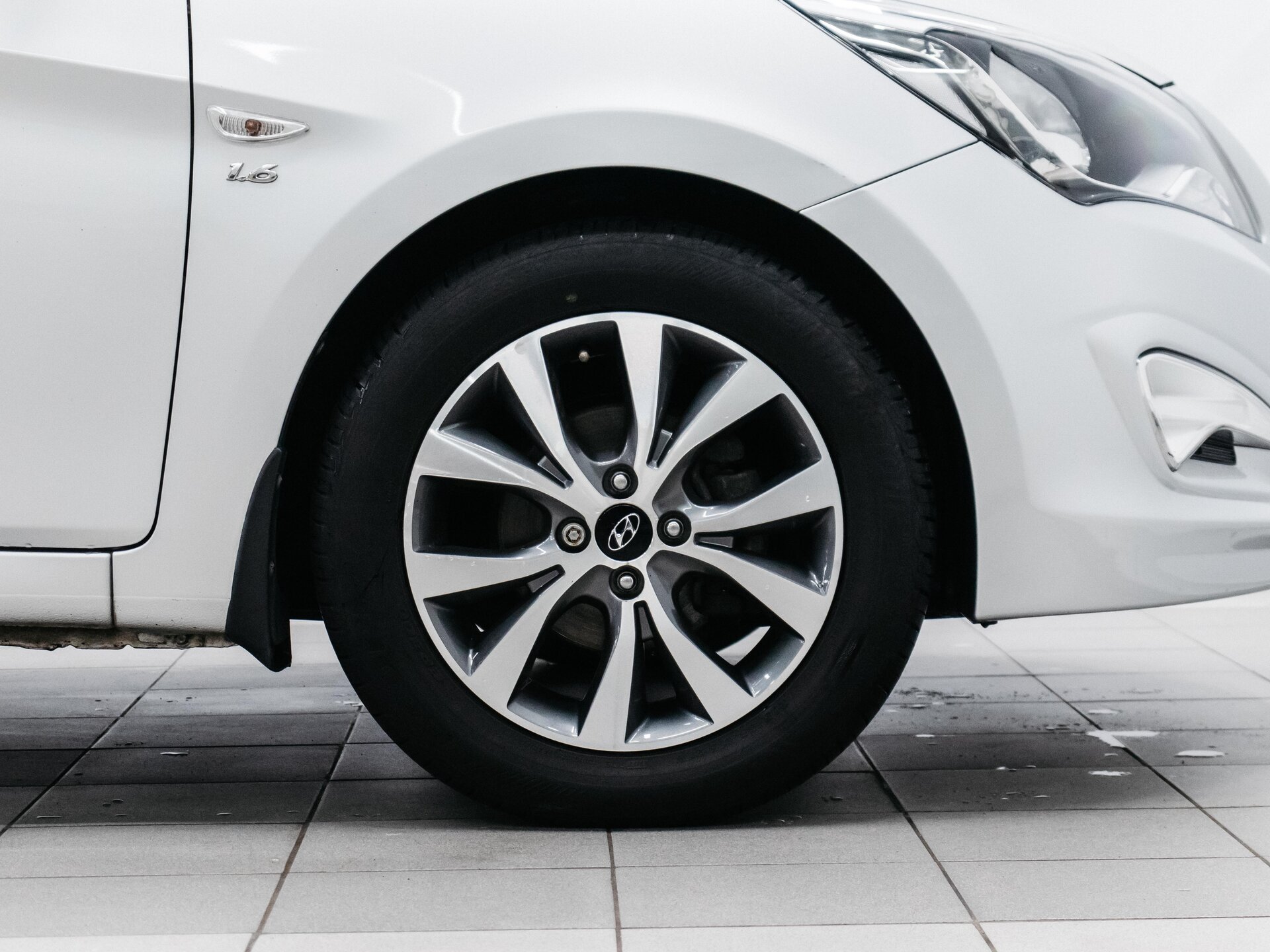 Hyundai Solaris 2015 29
