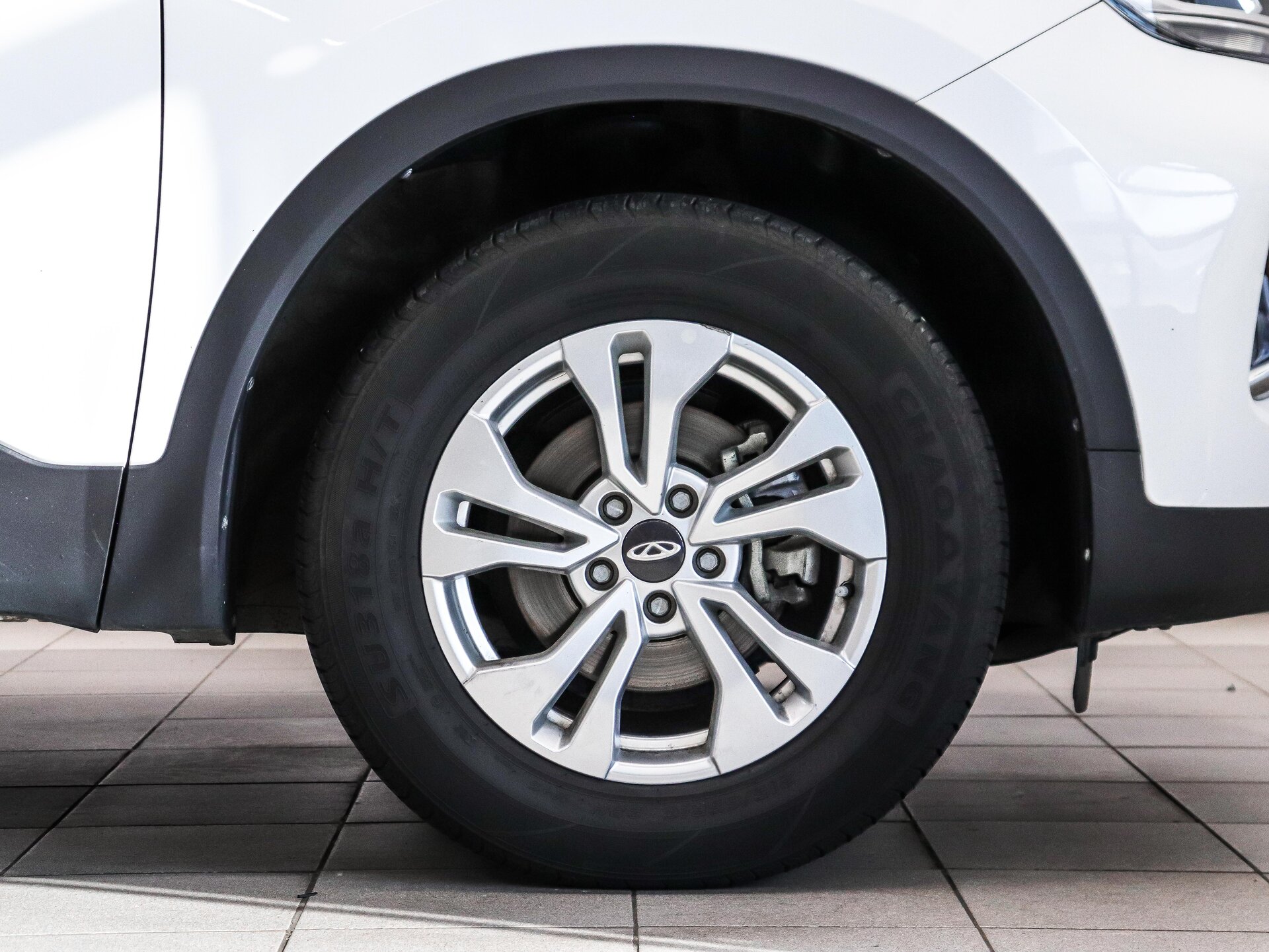 Chery Tiggo 4 Pro 2023 31