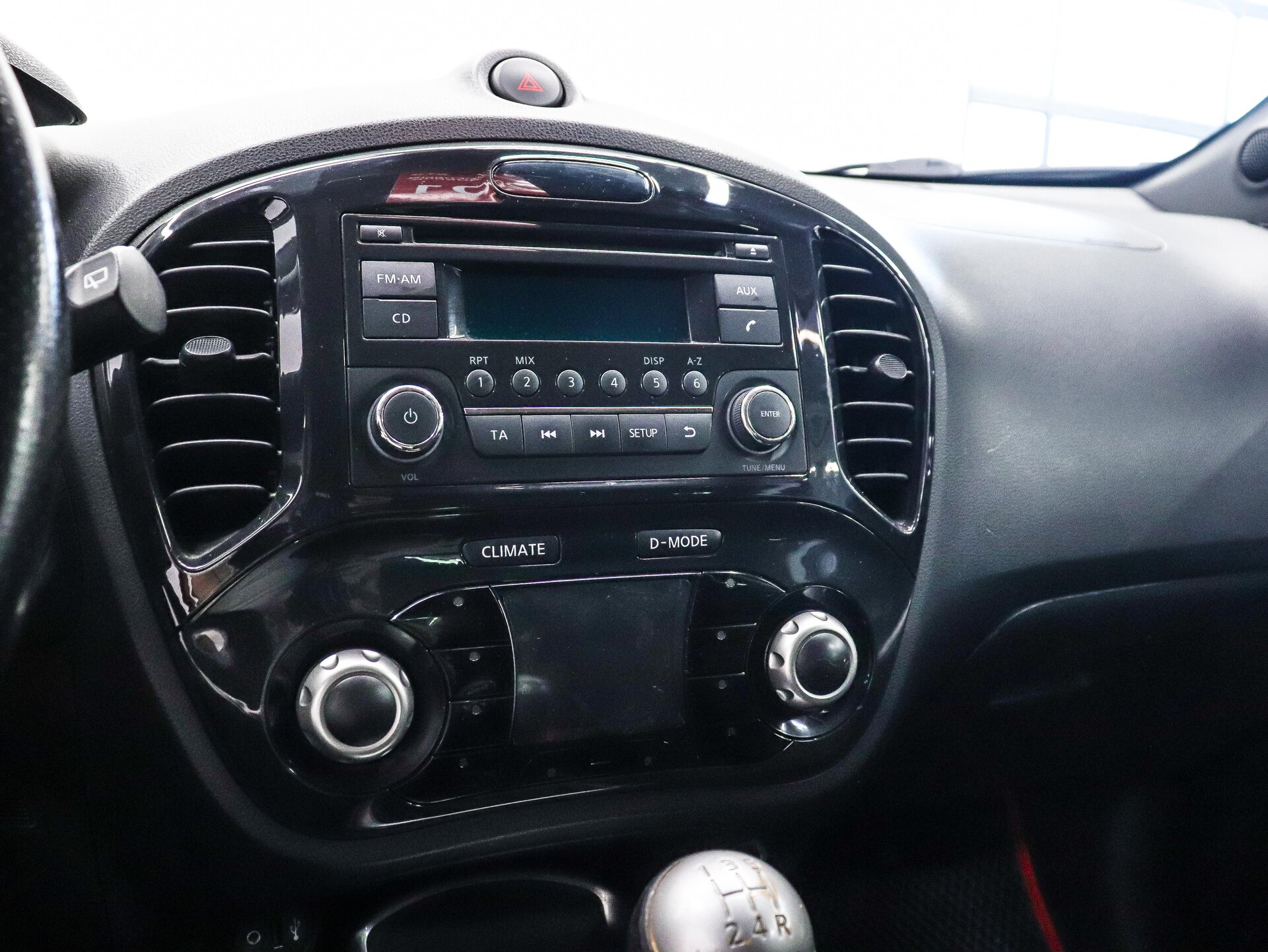 Nissan Juke 2011 21