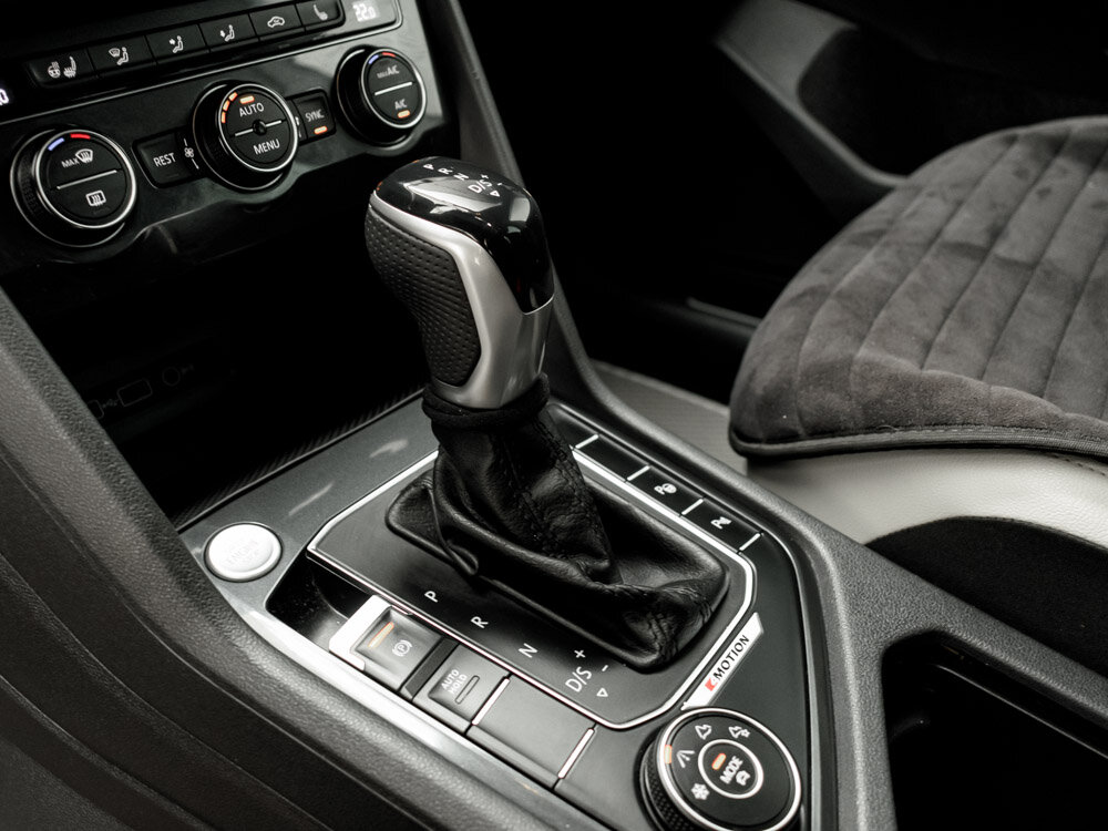 Купить Volkswagen Tiguan 2.0d AMT (150 л.с.) 4WD, 2020 в Екатеренбурге