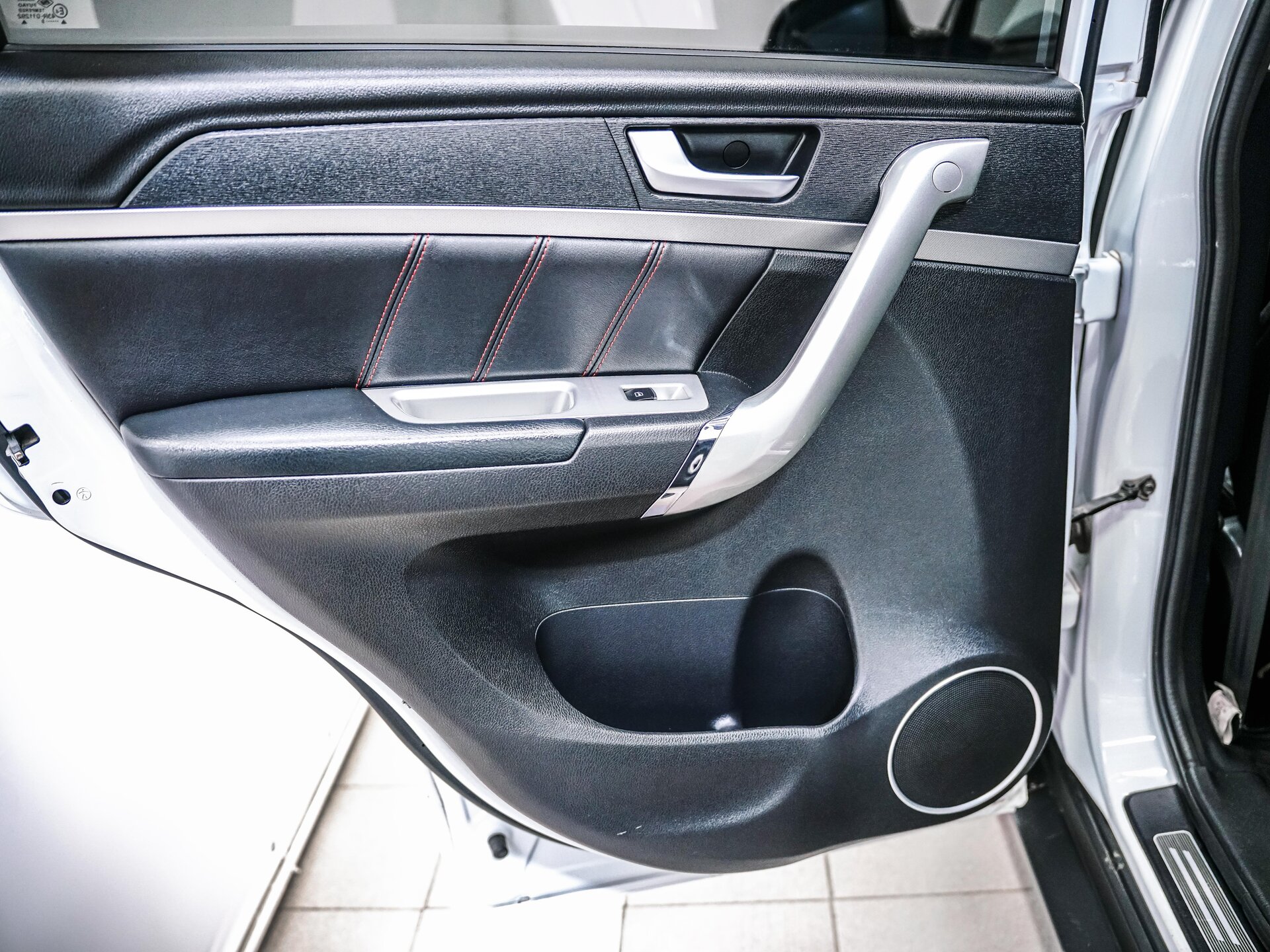 Haval H6 2019 26