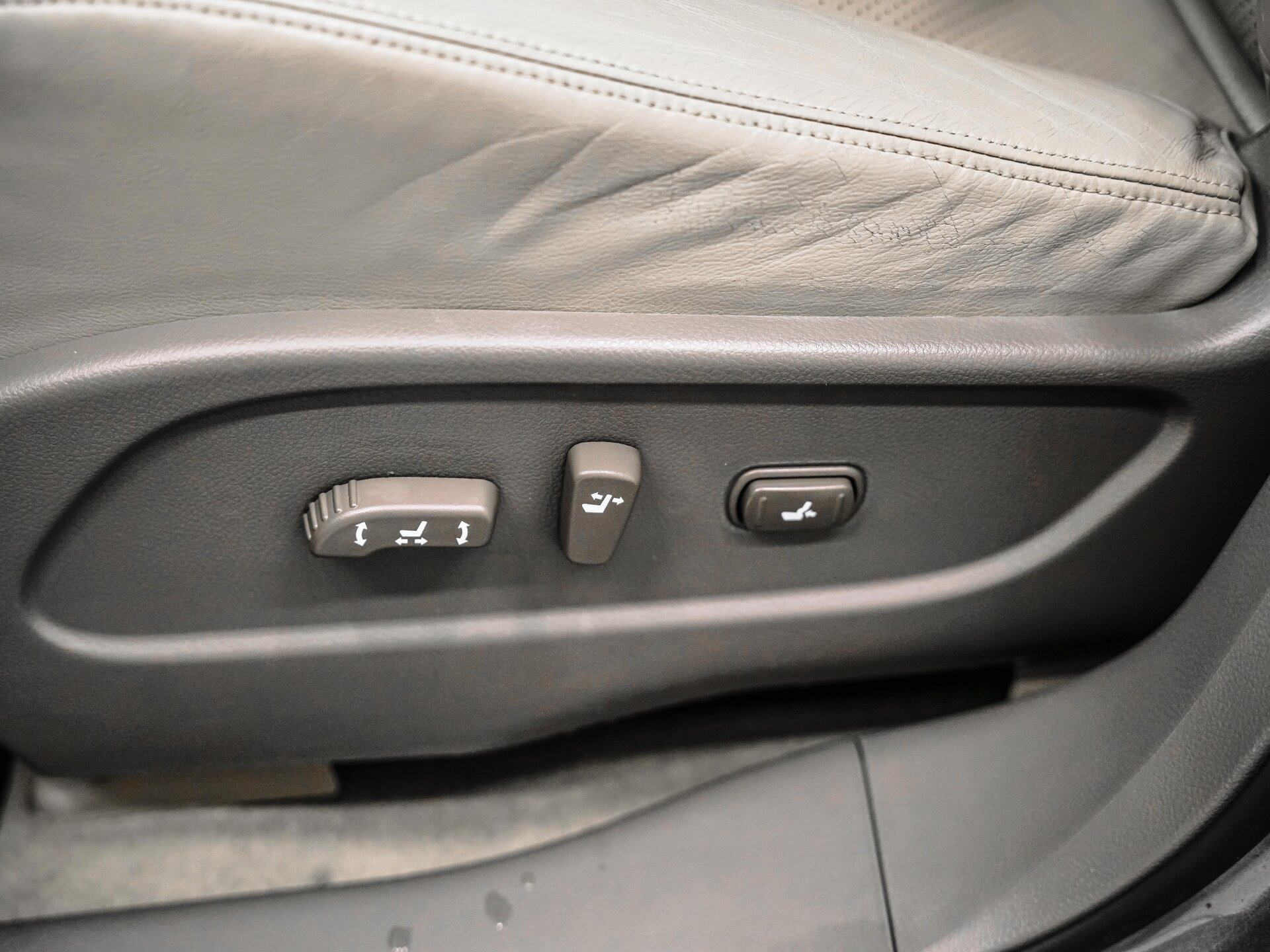 Nissan Murano 2009 20