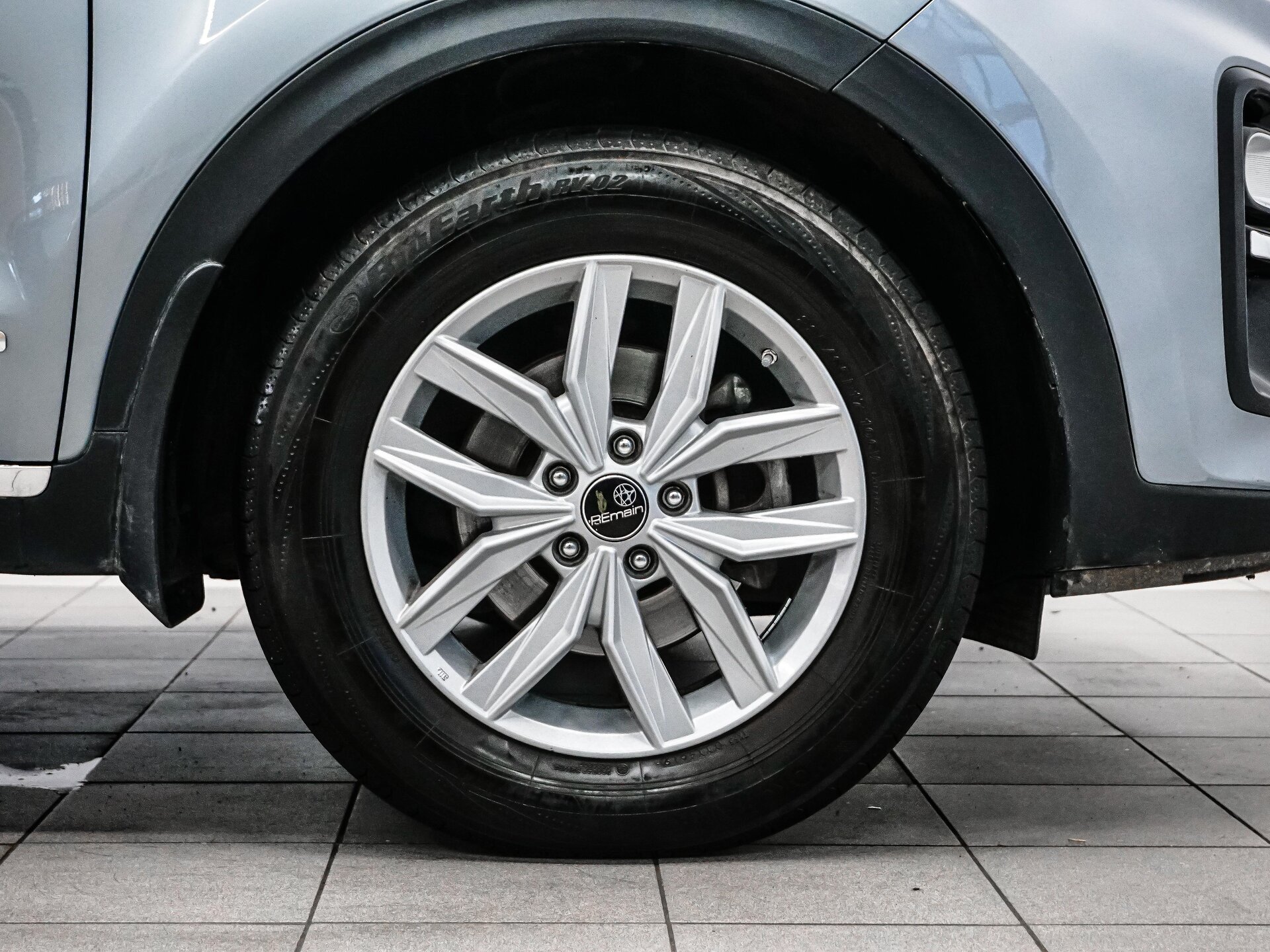 Kia Sportage 2019 32
