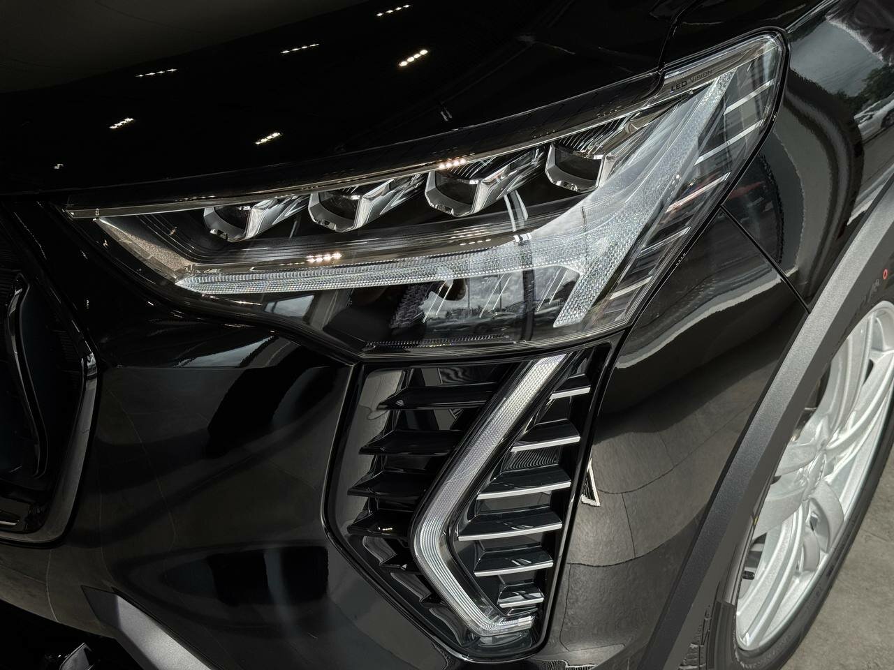 Haval Jolion 2026