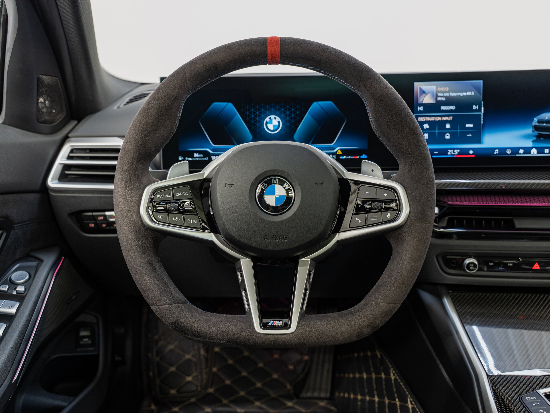 Автомобиль BMW 3 серии 330i 2.0 AT (245 л.с.) - 13
