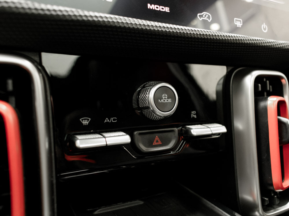 Купить Haval Dargo 2.0 AMT (192 л.с.) 4WD, 2023 в Екатеренбурге