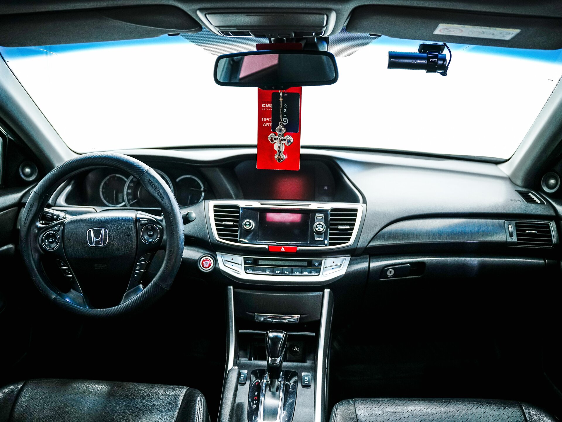 Honda Accord 2013 13
