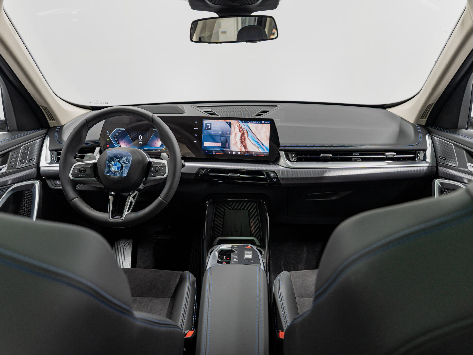 Автомобиль BMW X1 25Li xDrive 2.0 AMT (204 л.с.) 4WD - 15