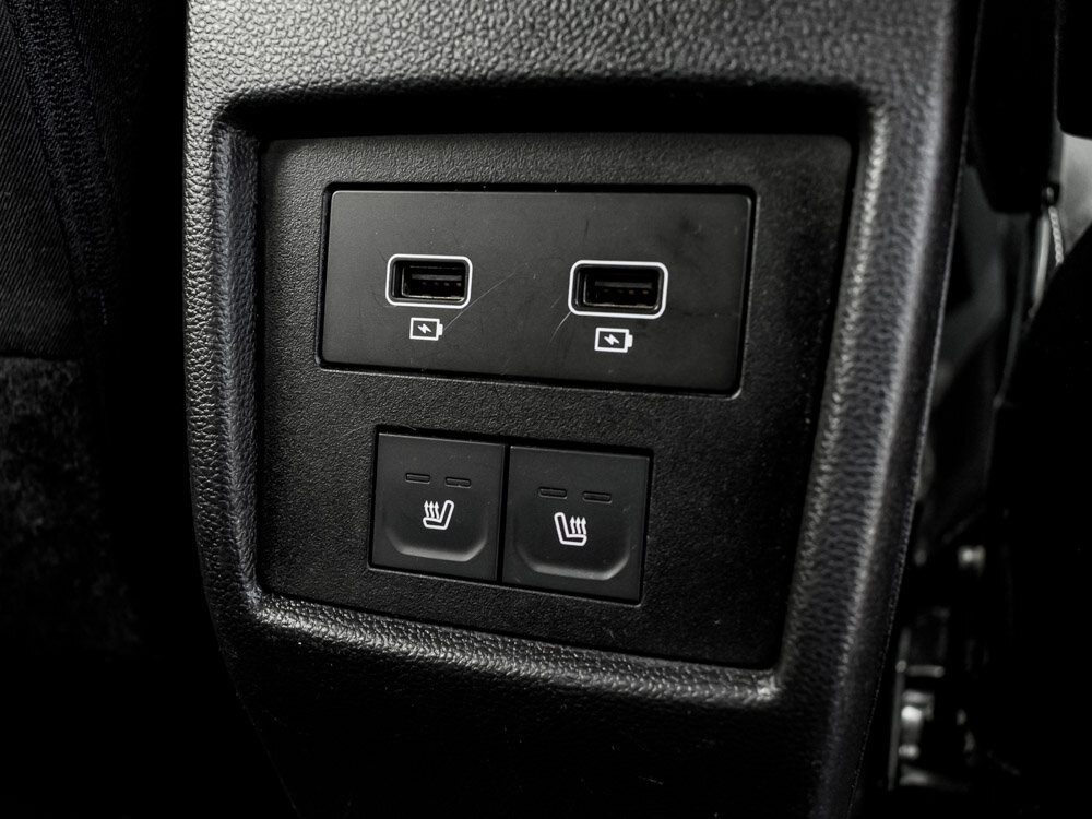 Купить Renault Duster 1.3 MT (150 л.с.) 4WD, 2021 в Екатеренбурге