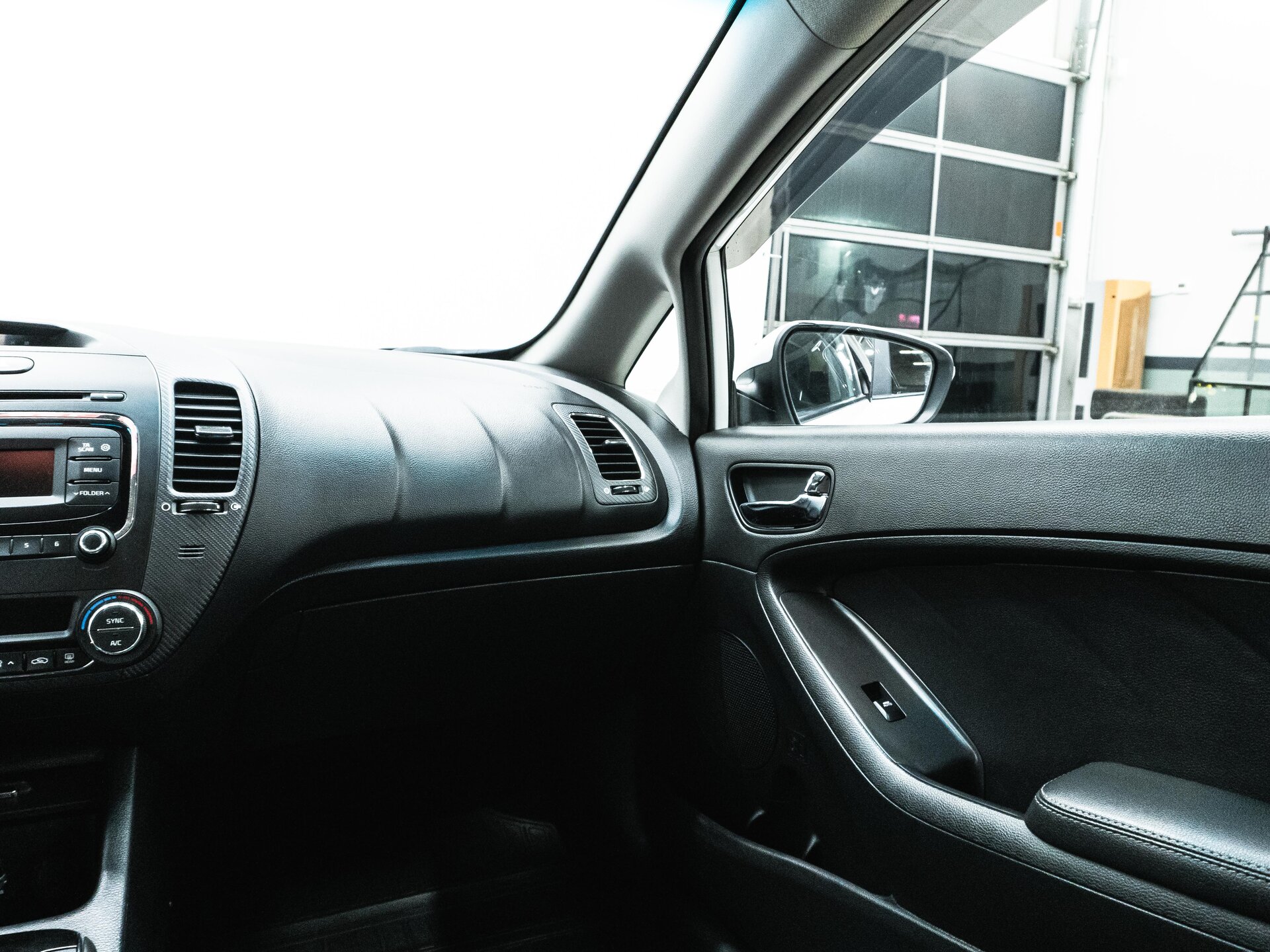 Kia Cerato 2019 14