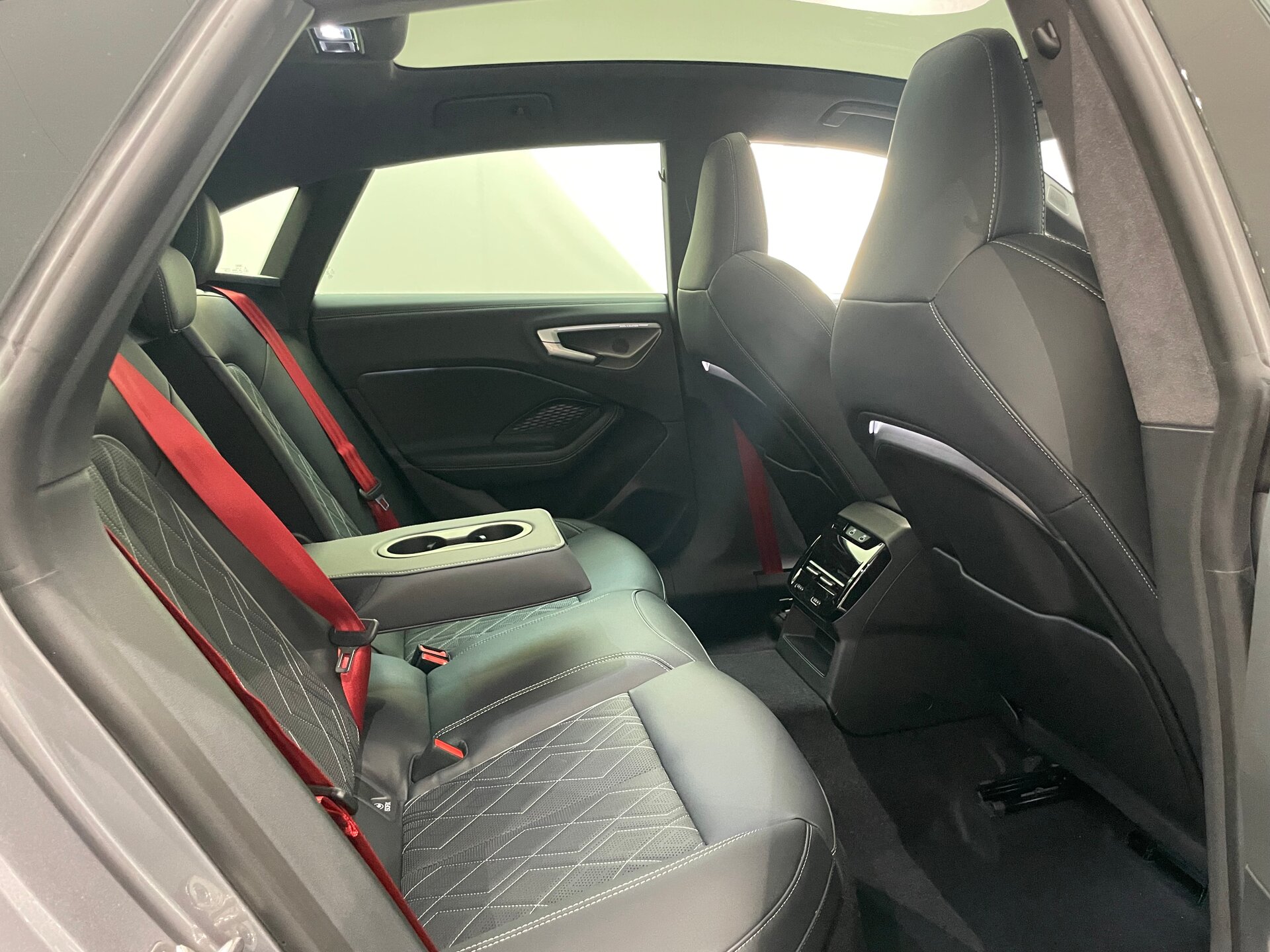 Автомобиль Audi A5 L Sportback 2.0 AMT (204 л.с.) 4WD - 10