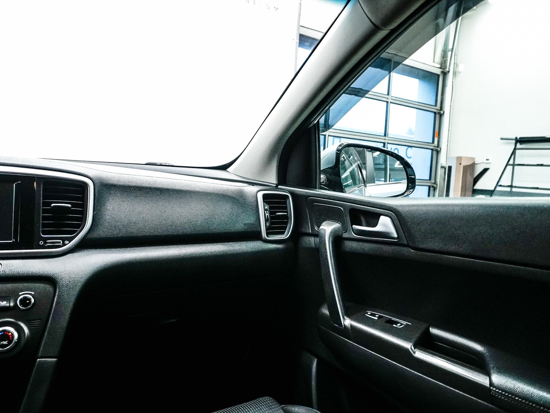 Kia Sportage 2019 14