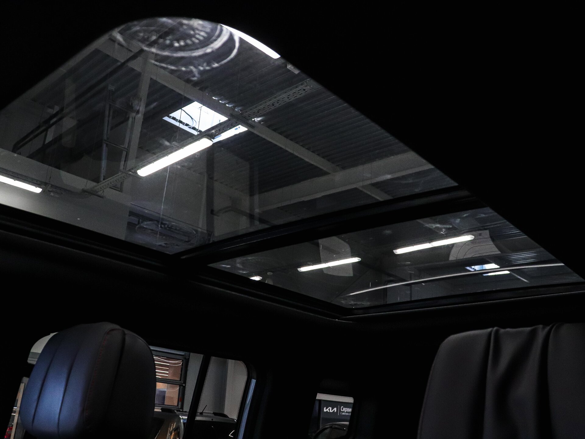 Jetour T2 2024 31