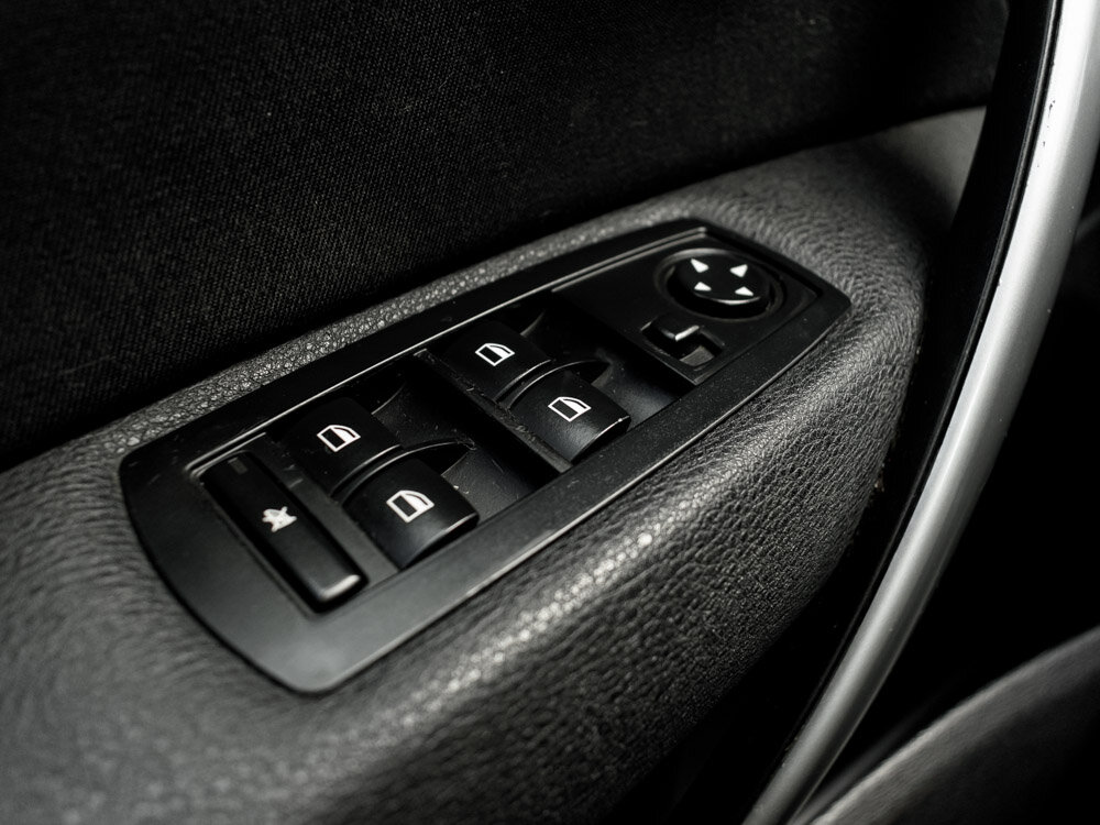 Купить BMW X3 20d 2.0d AT (177 л.с.) 4WD, 2009 в Екатеренбурге