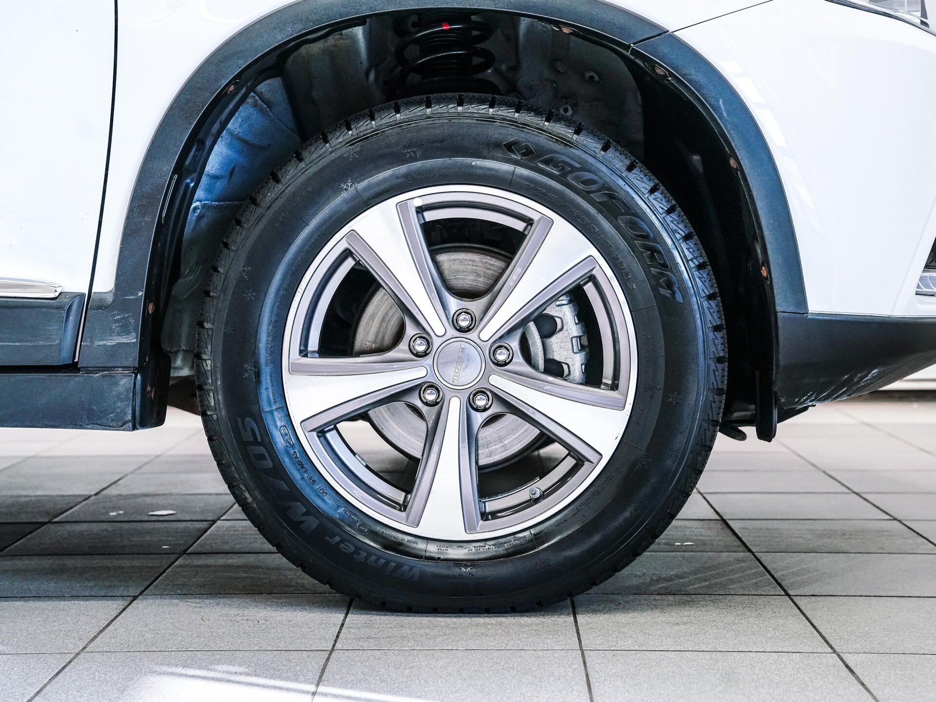 Haval H6 2019 33