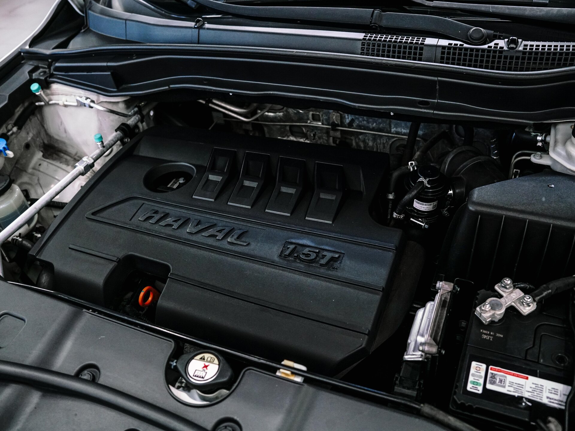 Haval H6 2019 32