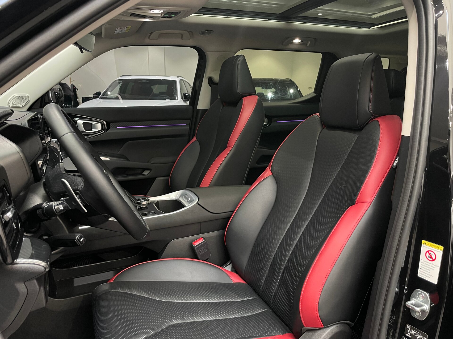 Автомобиль Haval H3 1.5 AMT (177 л.с.) 4WD - 8