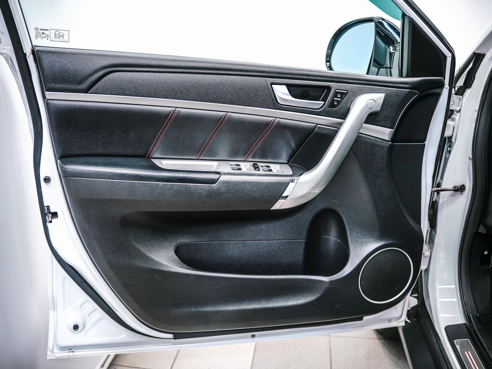 Haval H6 2019 9