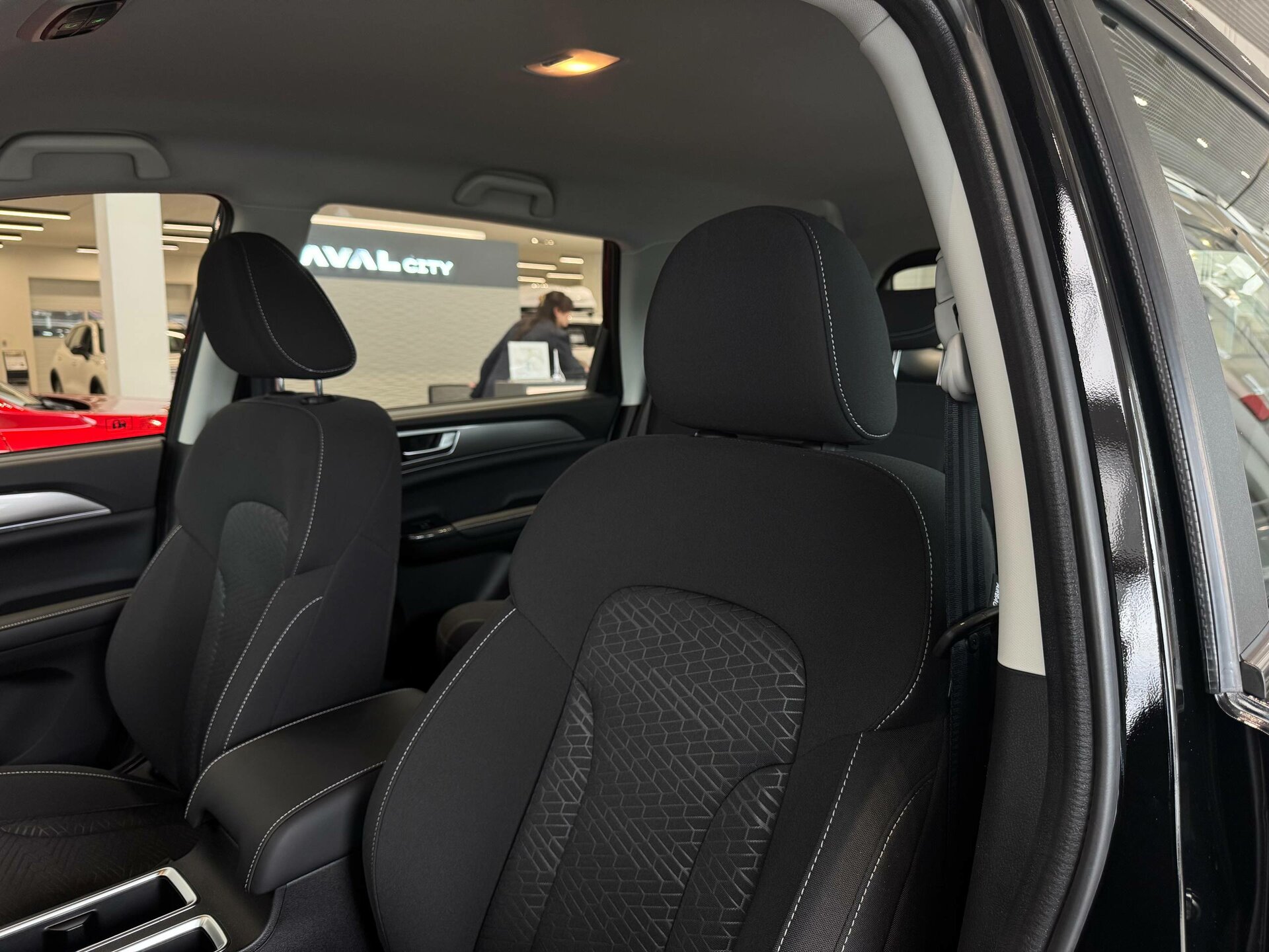 Haval M6 2026