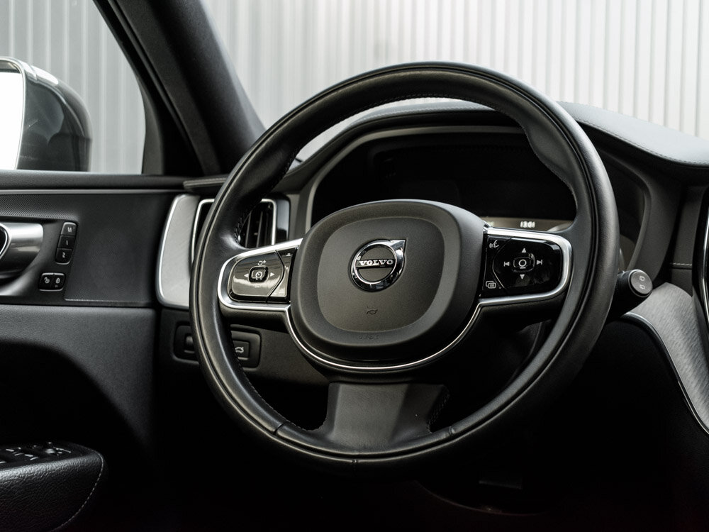 Купить Volvo XC60 2.0 AT (249 л.с.) 4WD, 2021 в Екатеренбурге