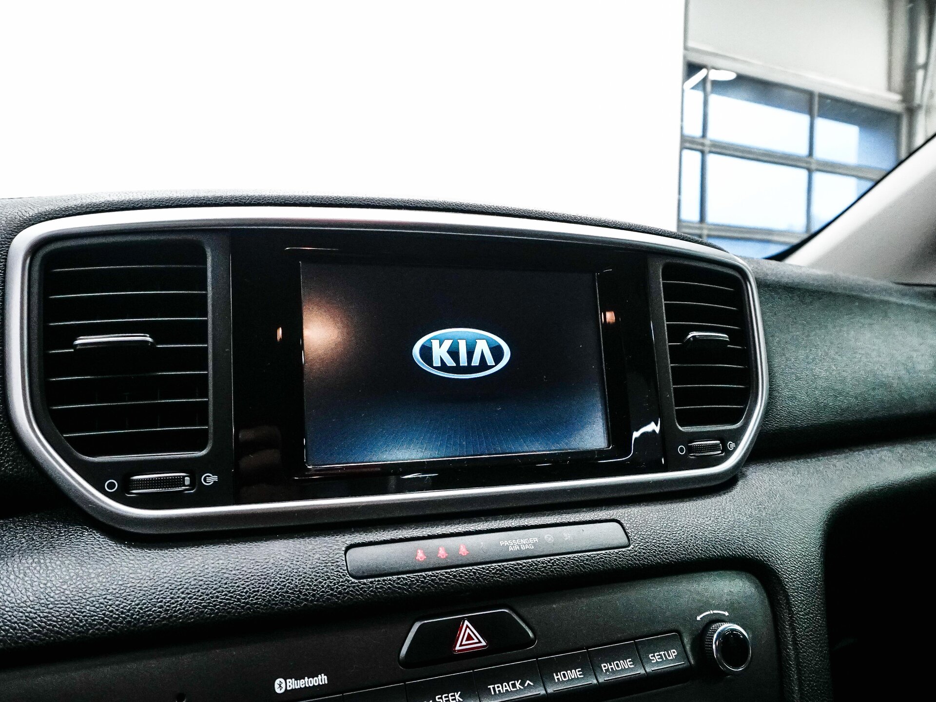 Kia Sportage 2019 21